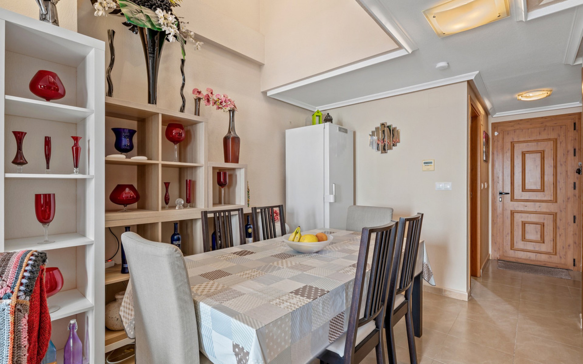 Resale - Rijtjes huis - San Miguel De Salinas - San Miguel de Salinas Centro