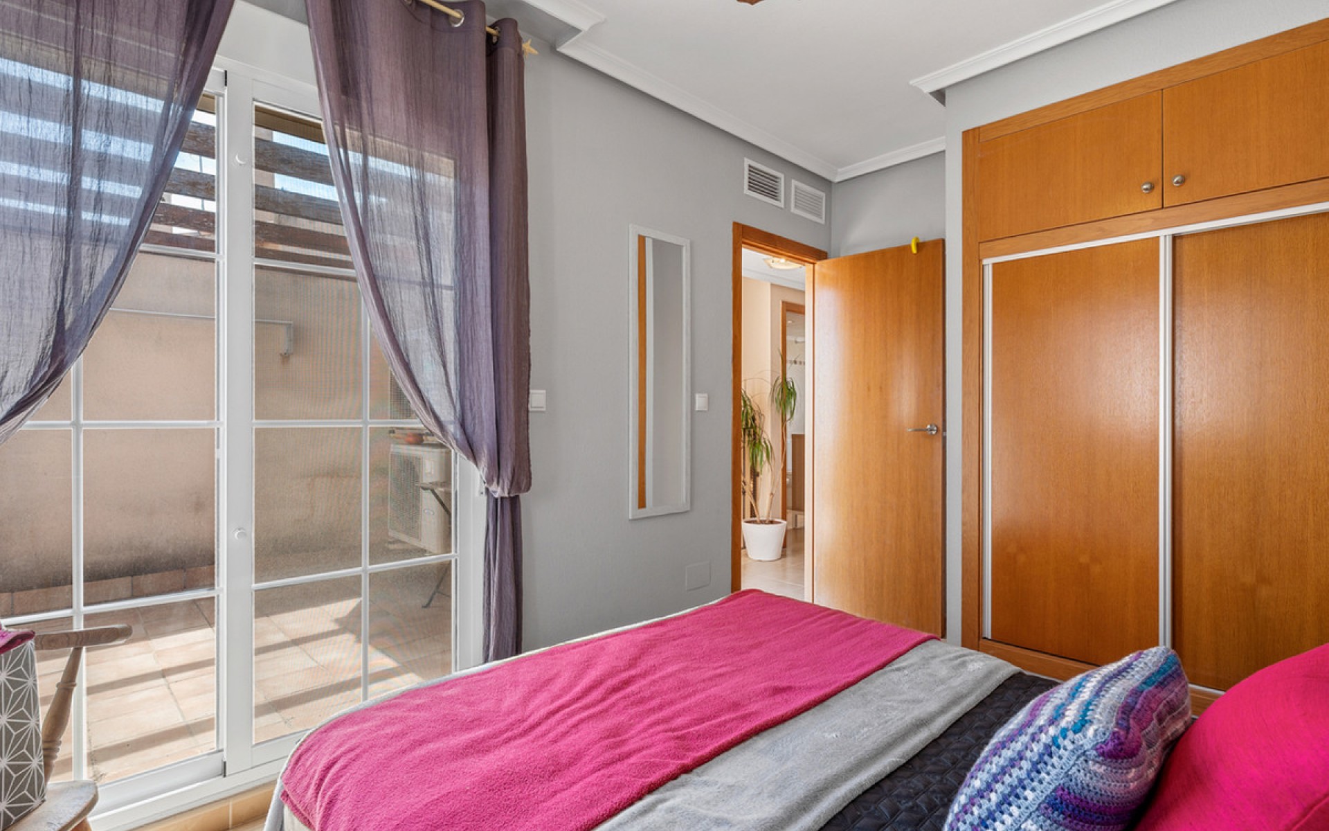 Resale - Rijtjes huis - San Miguel De Salinas - San Miguel de Salinas Centro