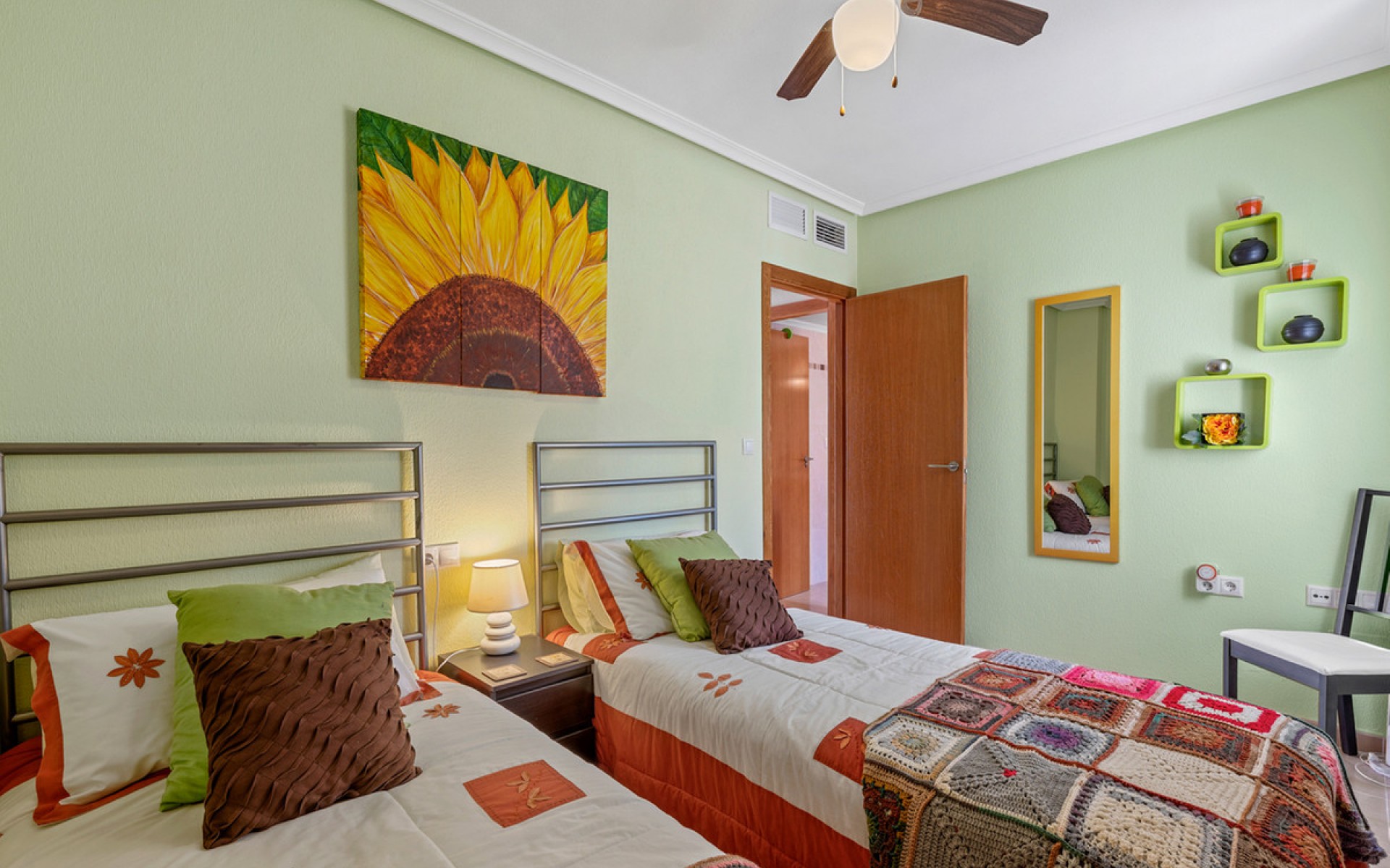 Resale - Rijtjes huis - San Miguel De Salinas - San Miguel de Salinas Centro