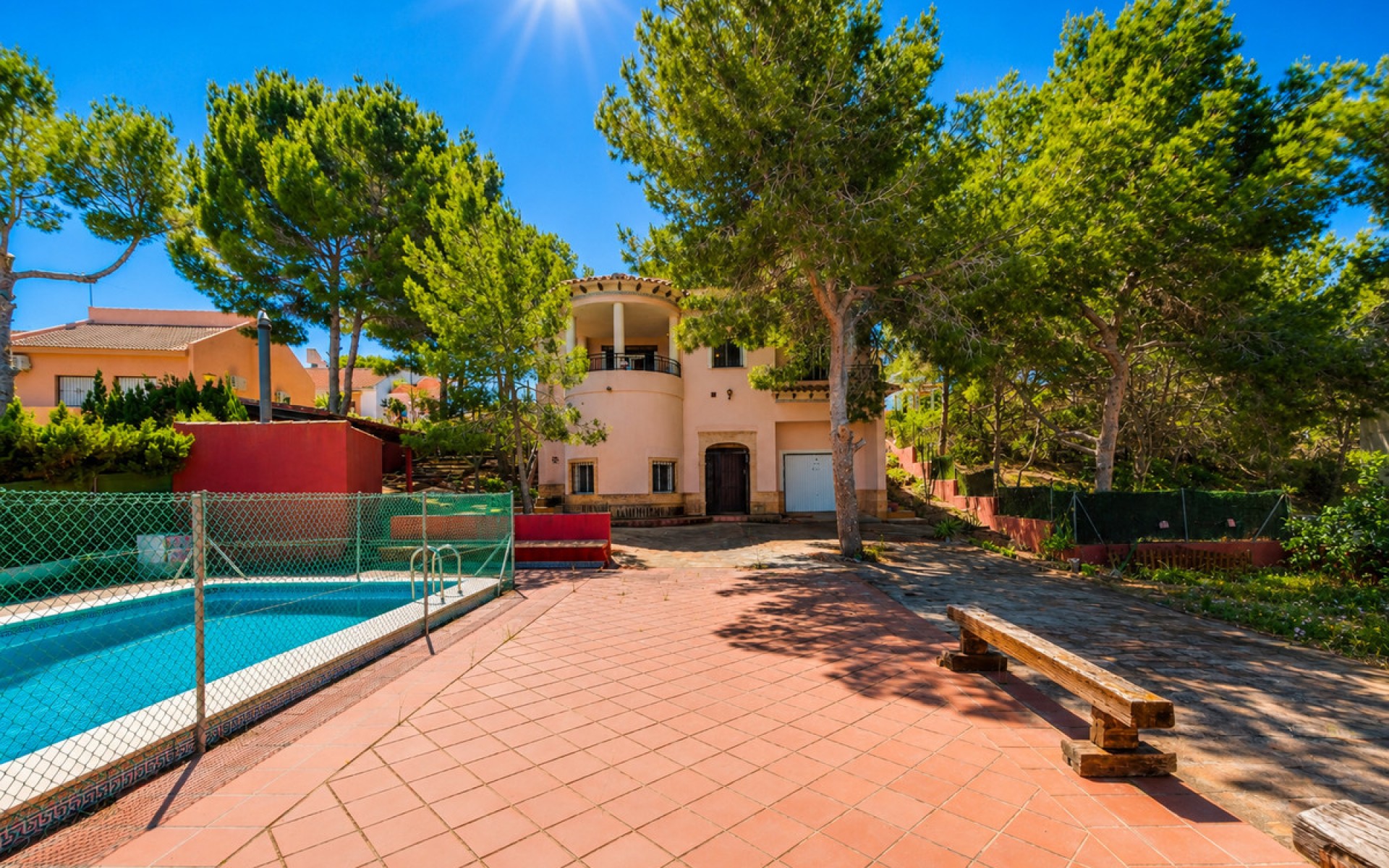 Resale - Rijtjes huis - San Miguel De Salinas - San Miguel de Salinas Centro