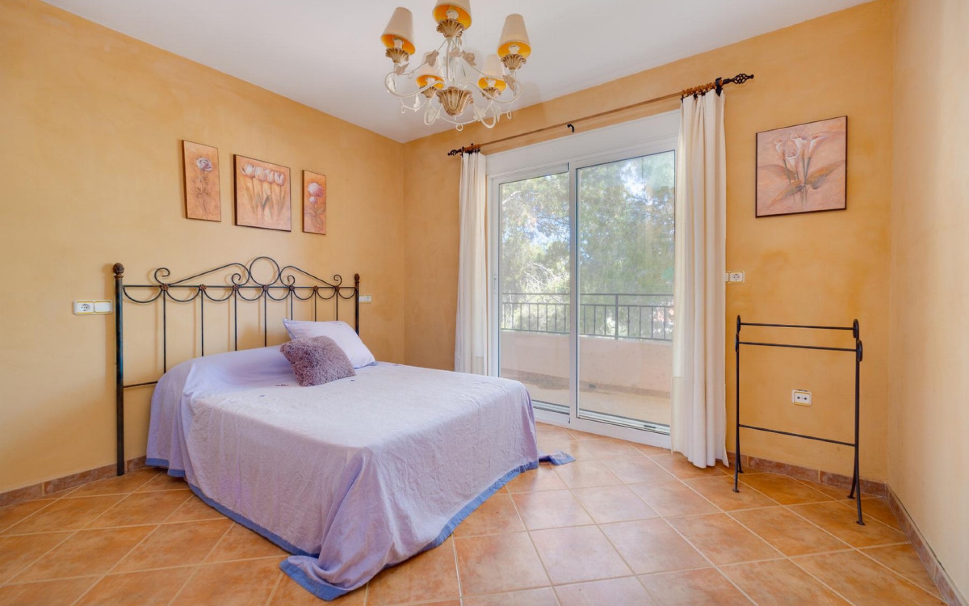 Resale - Rijtjes huis - San Miguel De Salinas - San Miguel de Salinas Centro