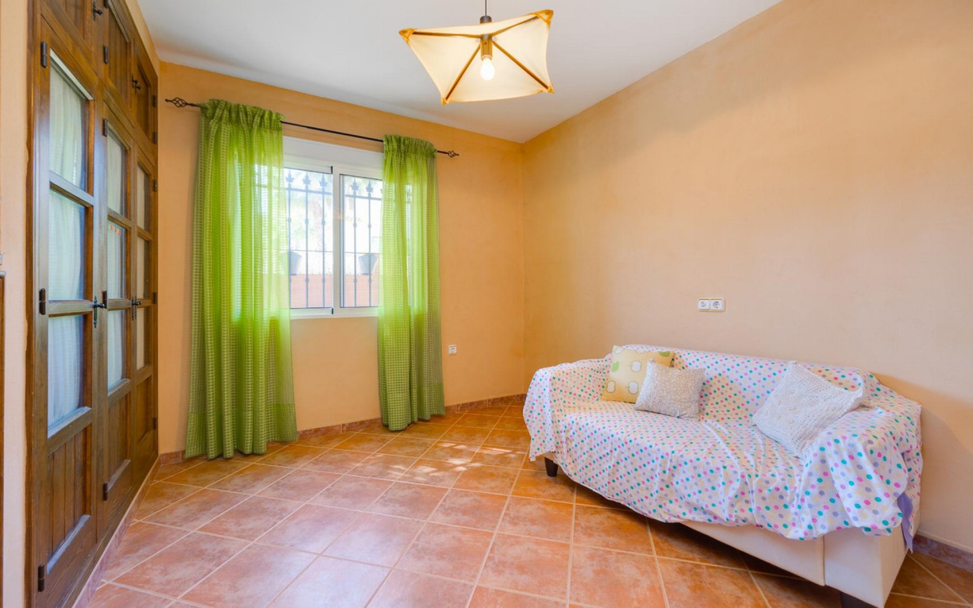 Resale - Rijtjes huis - San Miguel De Salinas - San Miguel de Salinas Centro
