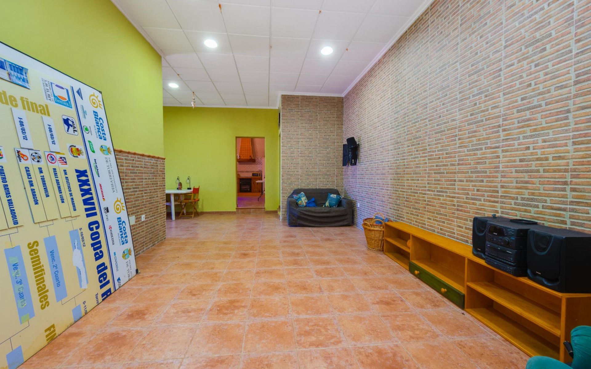 Resale - Rijtjes huis - San Miguel De Salinas - San Miguel de Salinas Centro