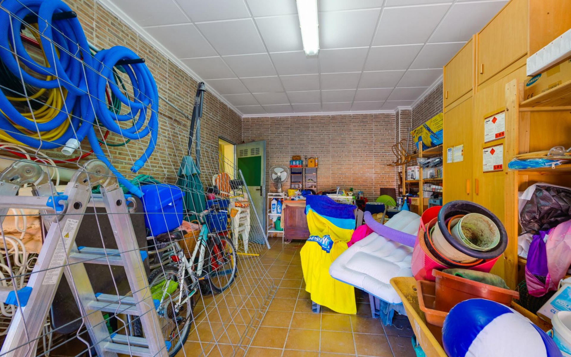 Resale - Rijtjes huis - San Miguel De Salinas - San Miguel de Salinas Centro