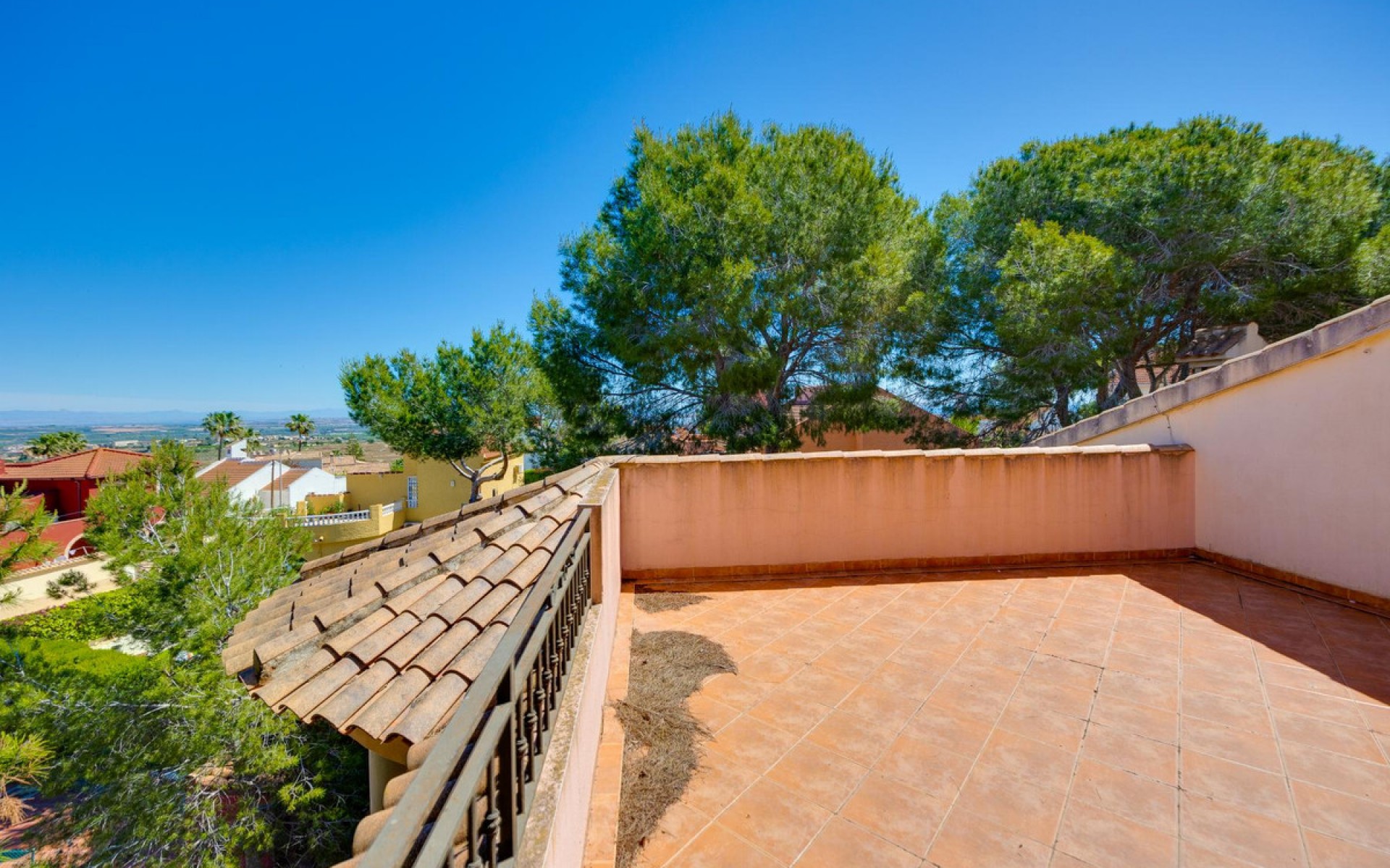 Resale - Rijtjes huis - San Miguel De Salinas - San Miguel de Salinas Centro