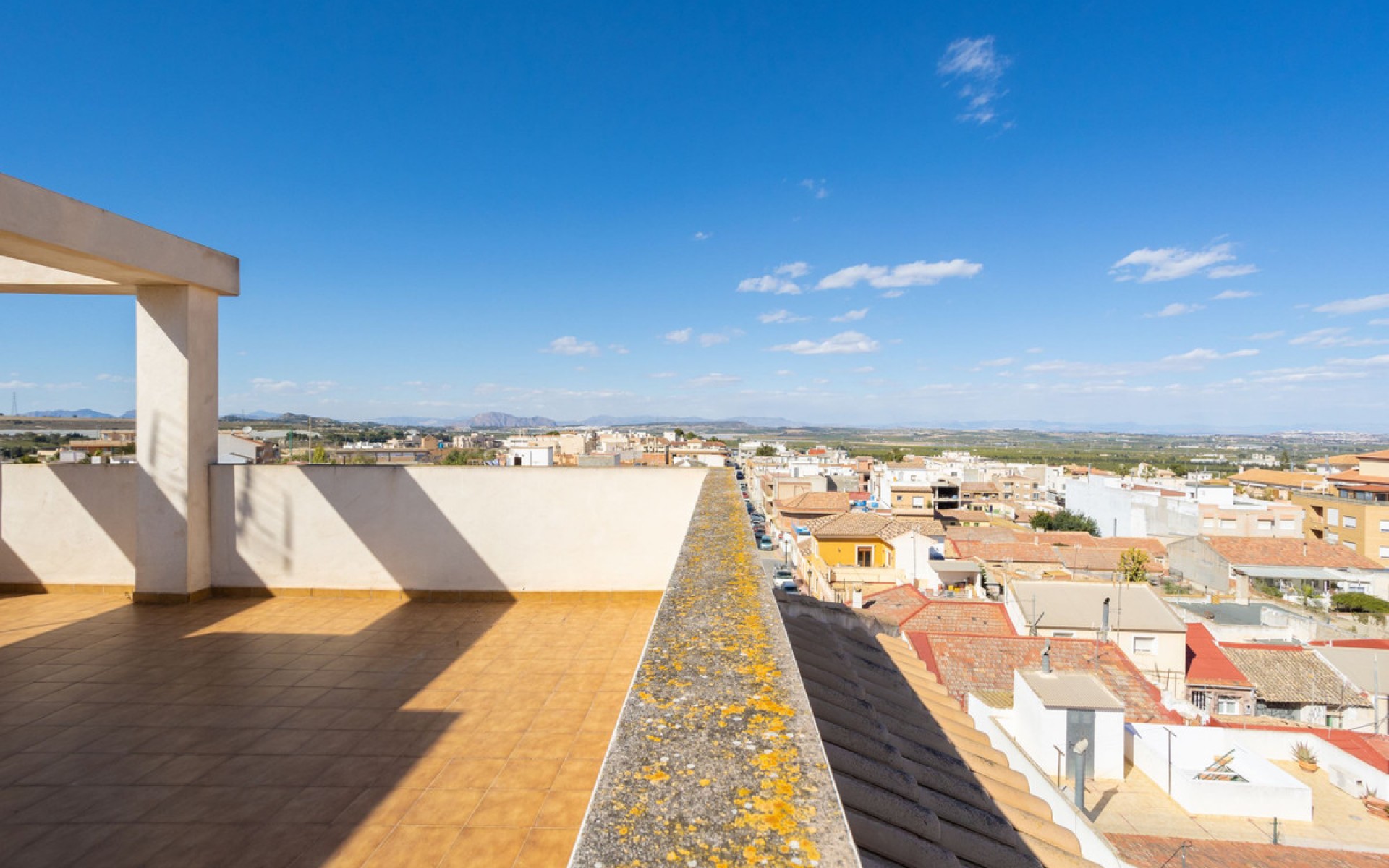 Resale - Rijtjes huis - San Miguel De Salinas - San Miguel de Salinas Centro