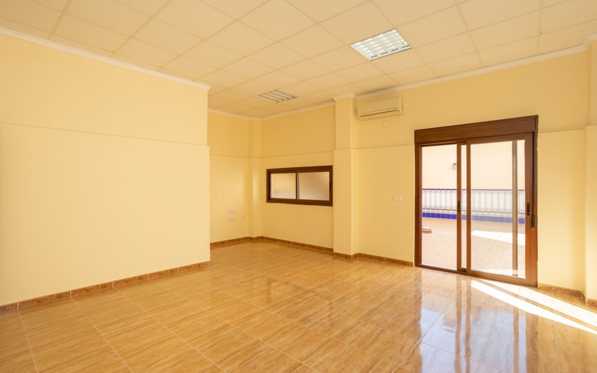 Resale - Rijtjes huis - San Miguel De Salinas - San Miguel de Salinas Centro