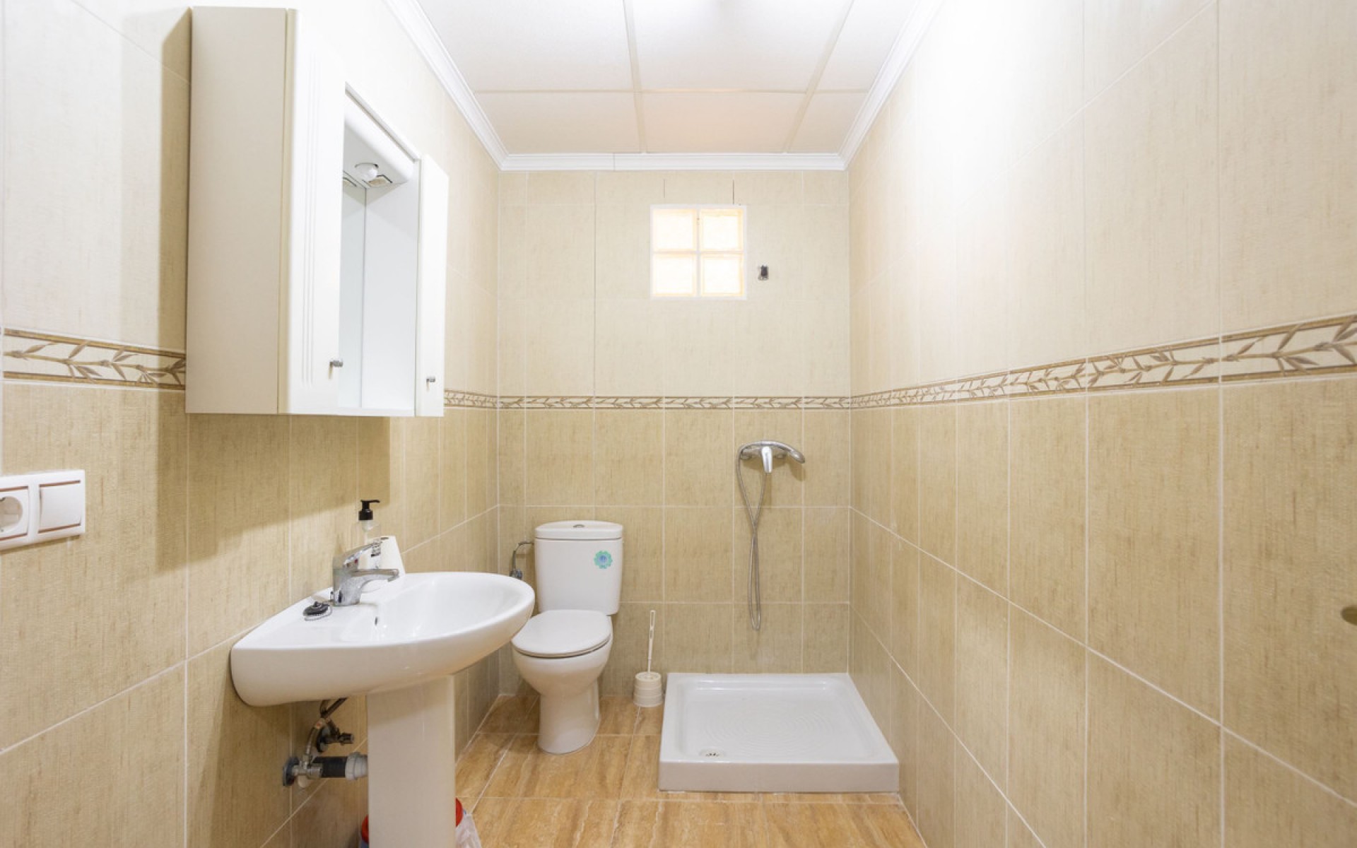 Resale - Rijtjes huis - San Miguel De Salinas - San Miguel de Salinas Centro