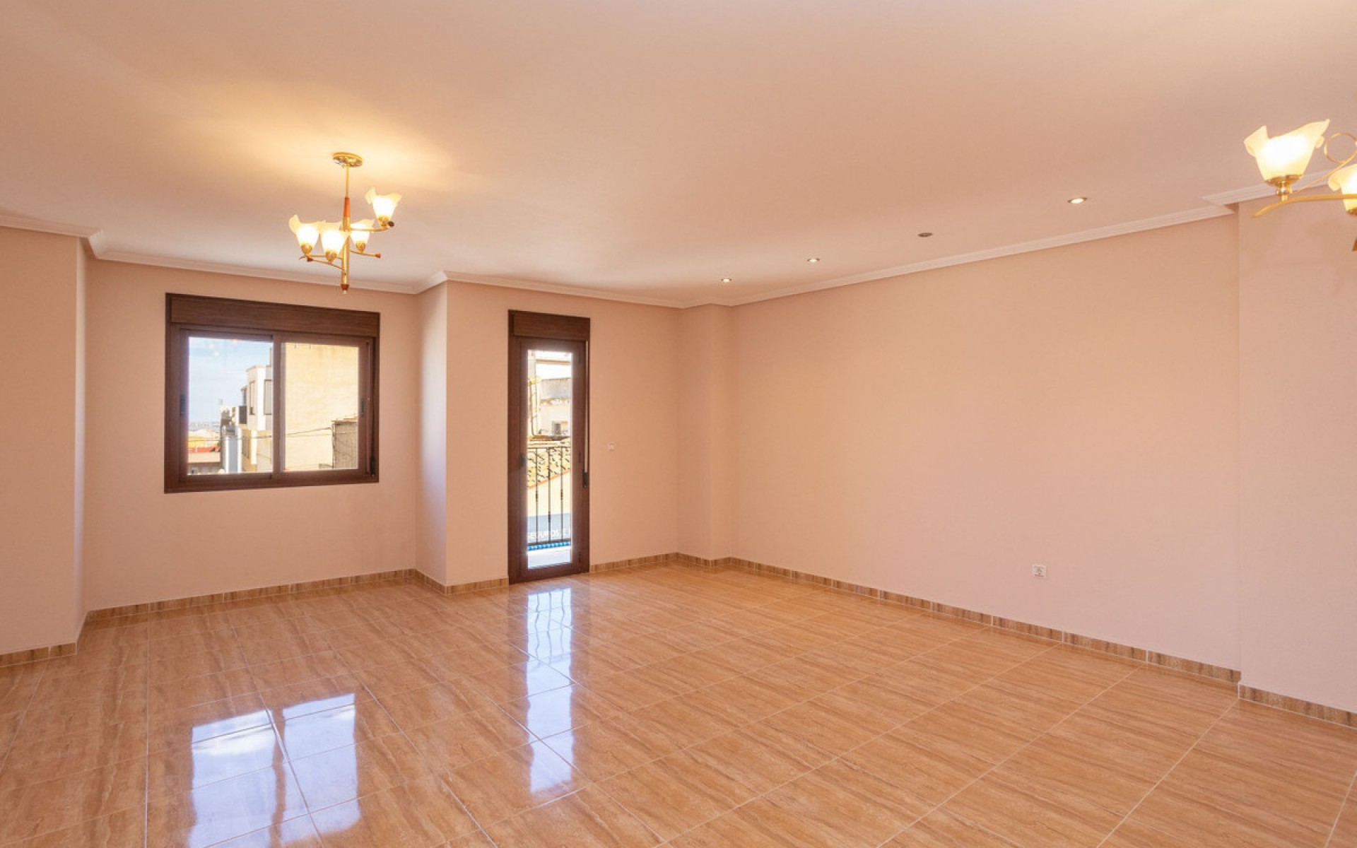 Resale - Rijtjes huis - San Miguel De Salinas - San Miguel de Salinas Centro