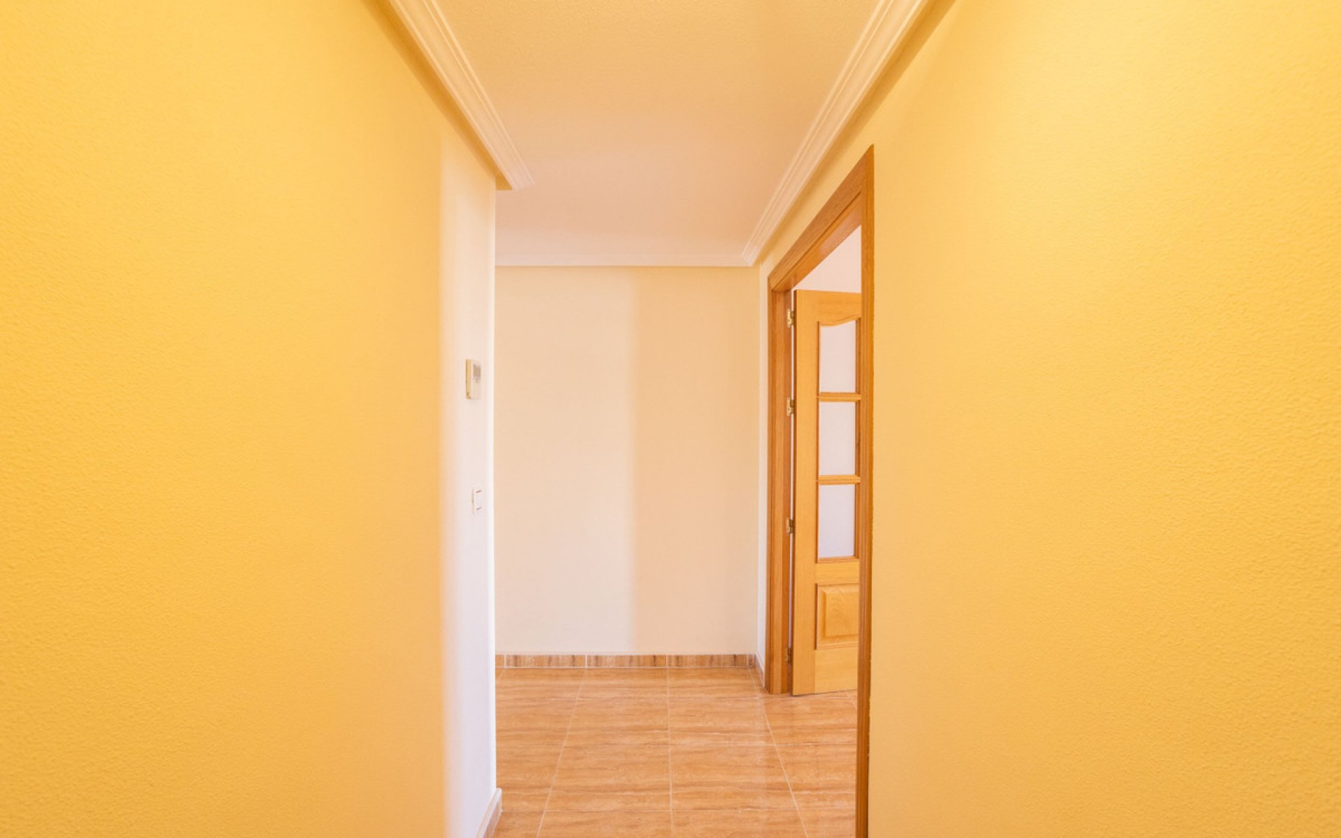 Resale - Rijtjes huis - San Miguel De Salinas - San Miguel de Salinas Centro