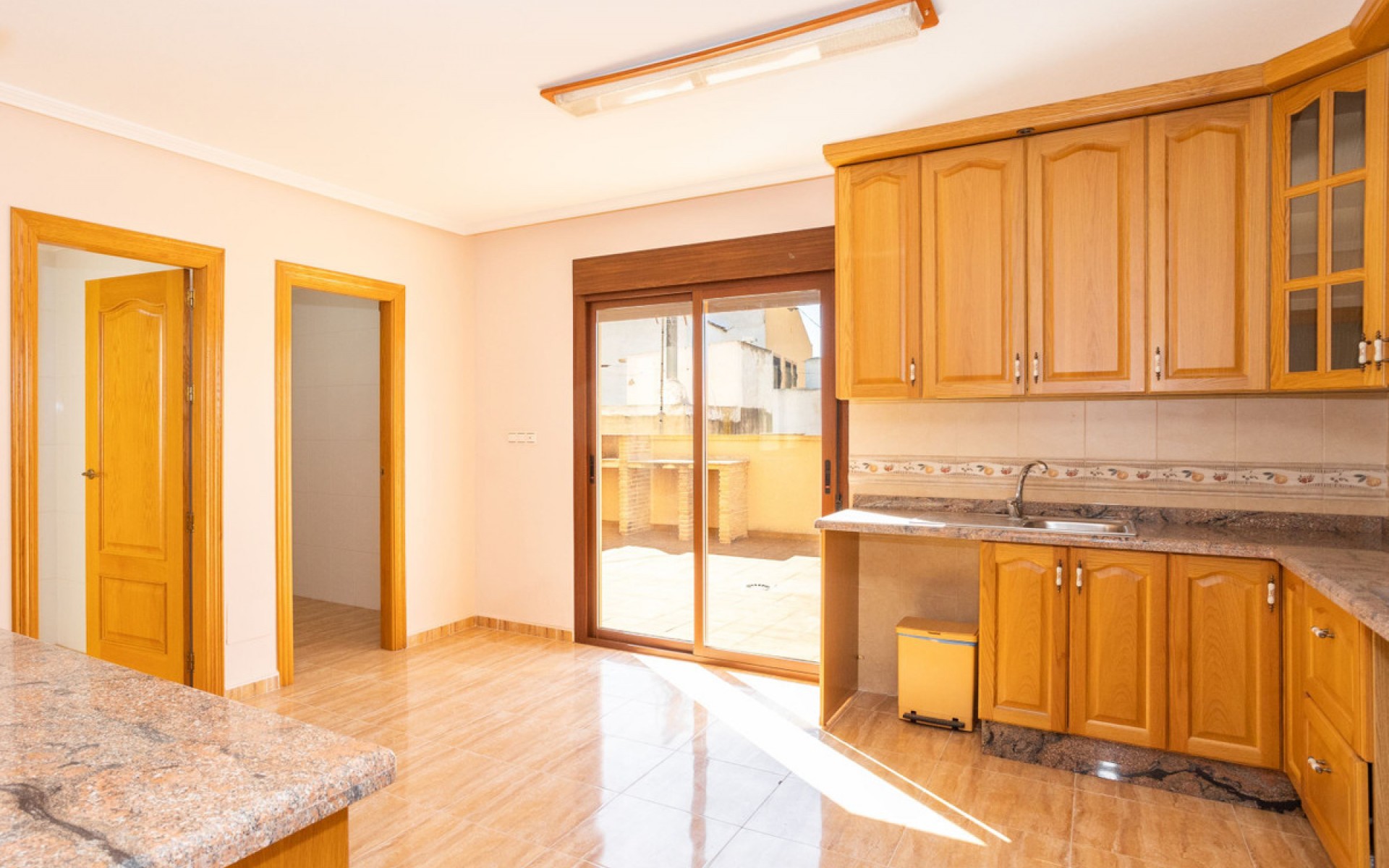 Resale - Rijtjes huis - San Miguel De Salinas - San Miguel de Salinas Centro