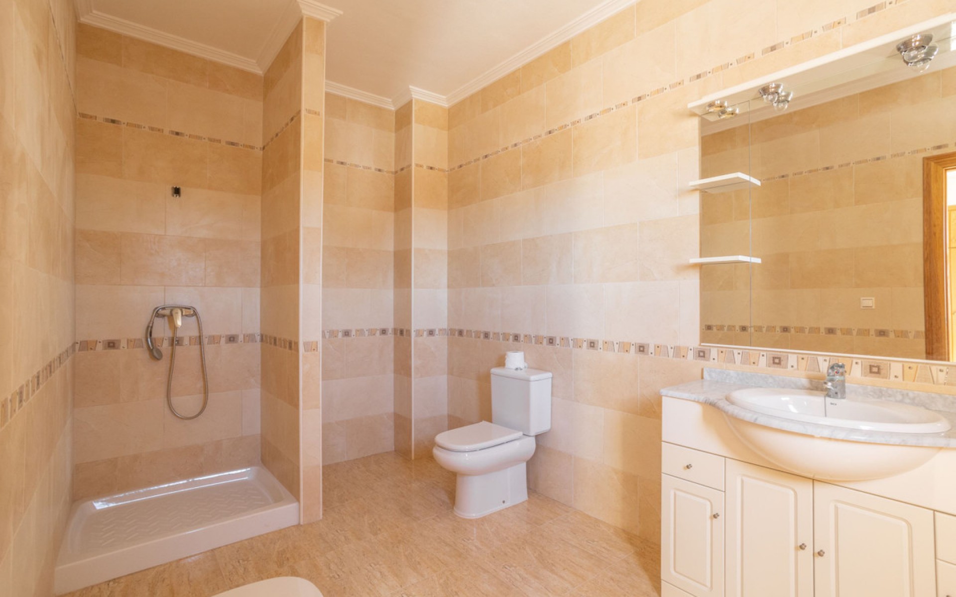 Resale - Rijtjes huis - San Miguel De Salinas - San Miguel de Salinas Centro