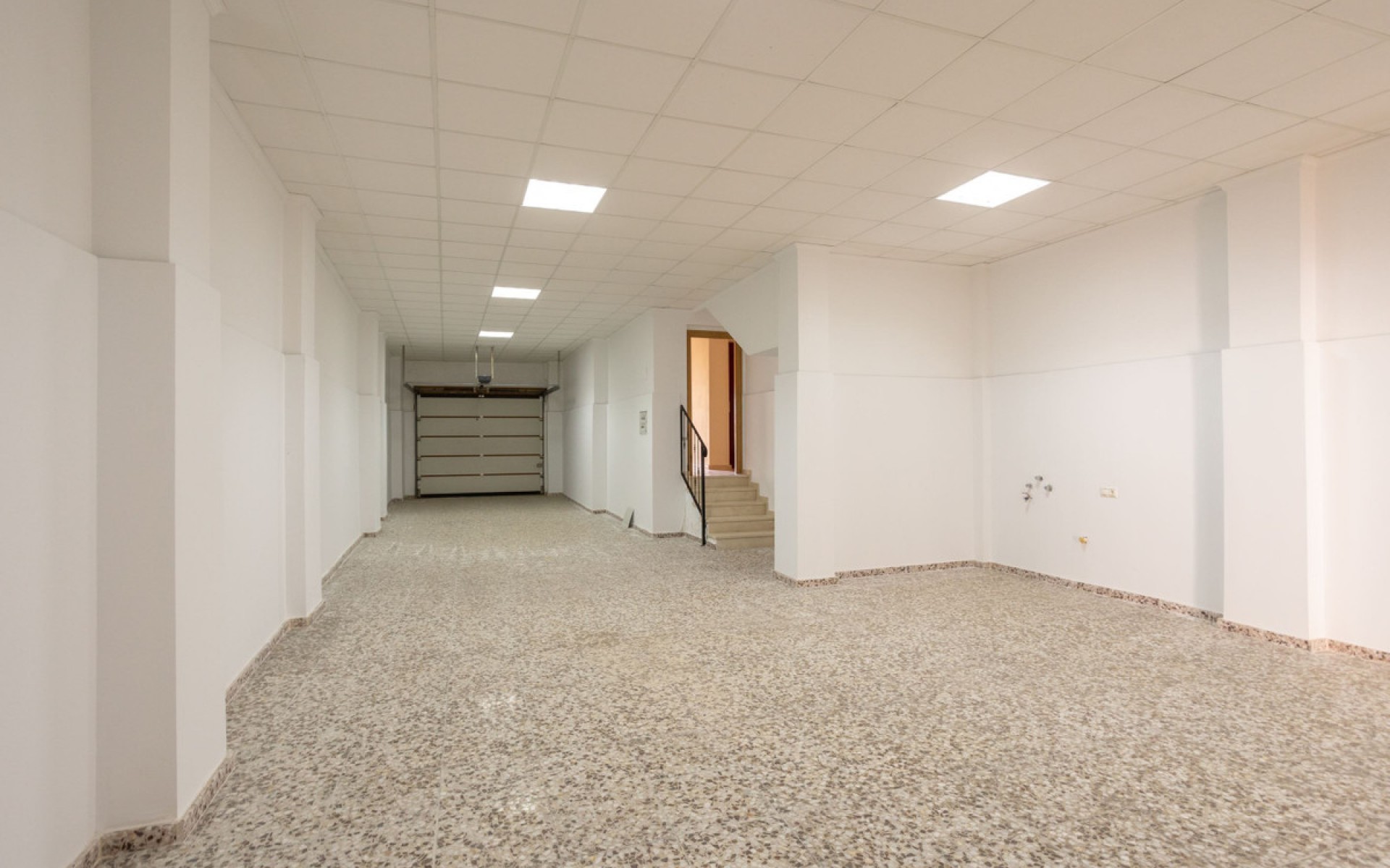 Resale - Rijtjes huis - San Miguel De Salinas - San Miguel de Salinas Centro