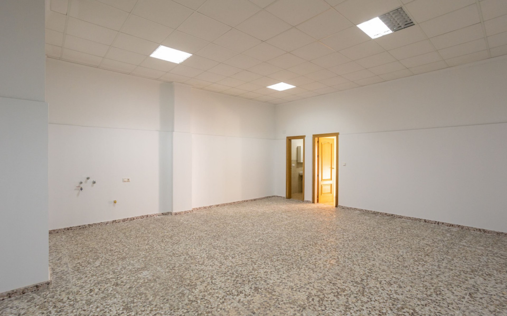 Resale - Rijtjes huis - San Miguel De Salinas - San Miguel de Salinas Centro
