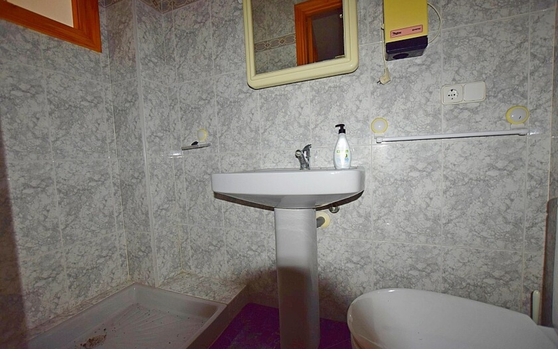 Resale - Rijtjes huis - San Miguel De Salinas - San Miguel de Salinas Centro