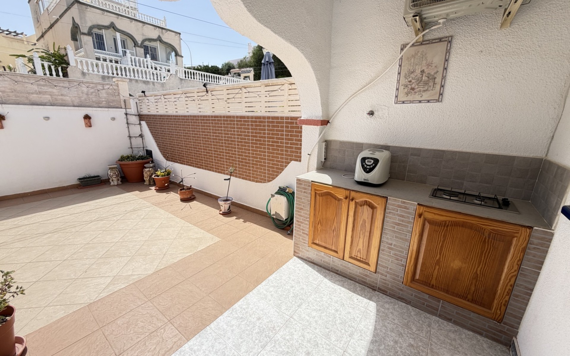 Resale - Rijtjes huis - San Miguel De Salinas - San Miguel de Salinas