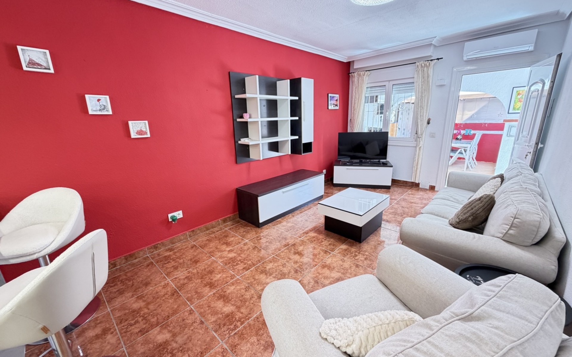 Resale - Rijtjes huis - San Miguel De Salinas - San Miguel de Salinas
