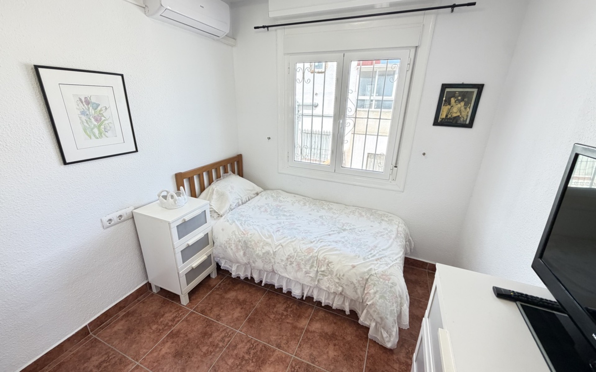 Resale - Rijtjes huis - San Miguel De Salinas - San Miguel de Salinas