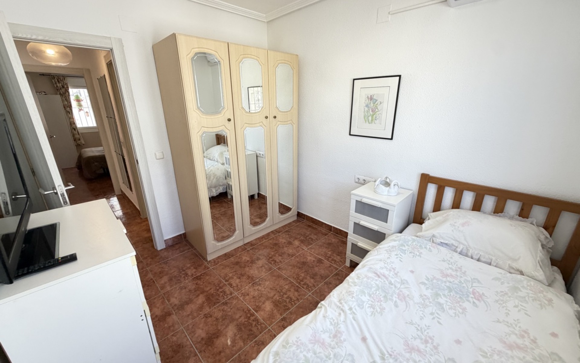 Resale - Rijtjes huis - San Miguel De Salinas - San Miguel de Salinas