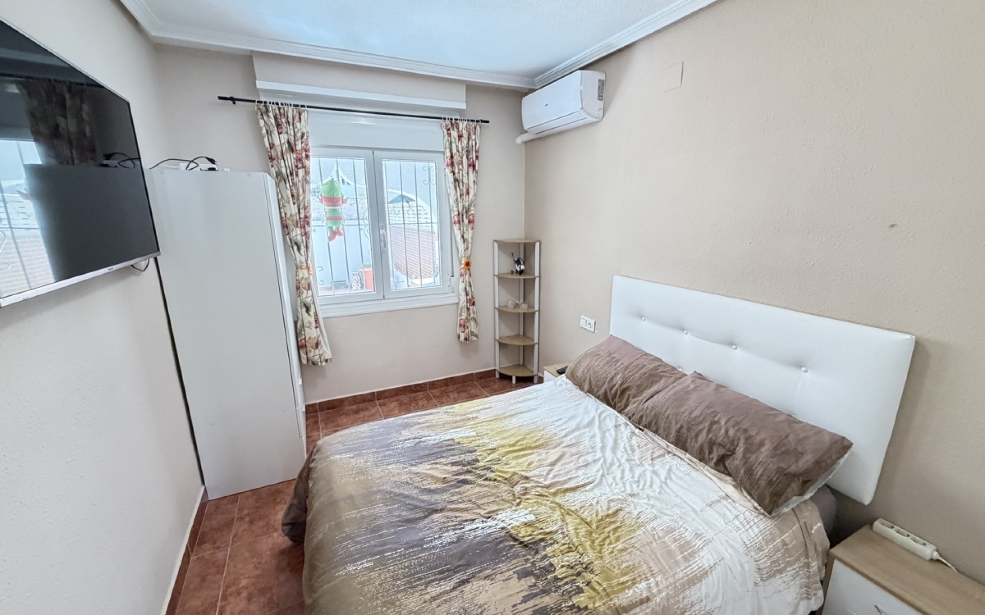 Resale - Rijtjes huis - San Miguel De Salinas - San Miguel de Salinas
