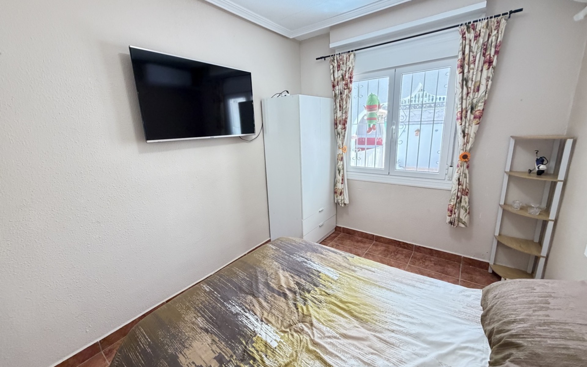 Resale - Rijtjes huis - San Miguel De Salinas - San Miguel de Salinas