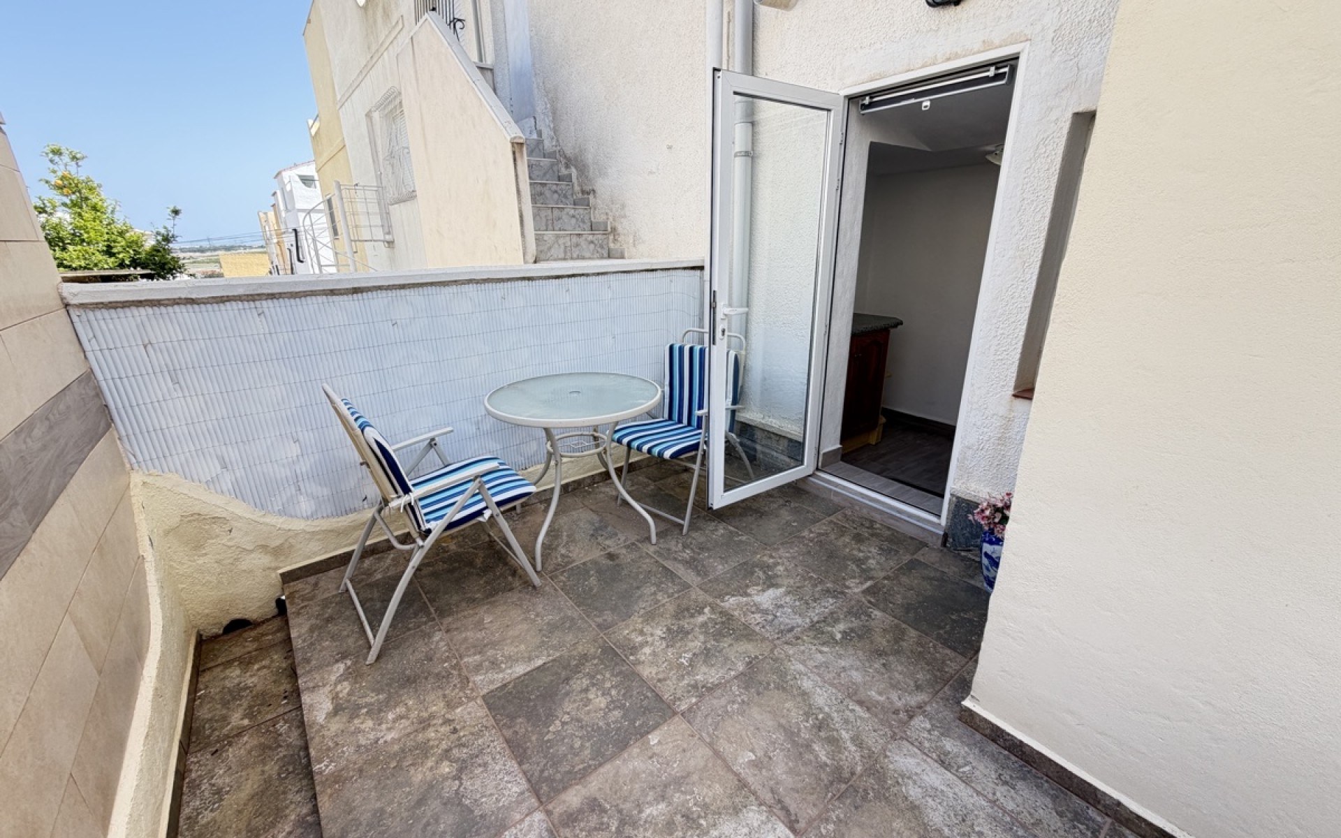 Resale - Rijtjes huis - San Miguel De Salinas - San Miguel de Salinas
