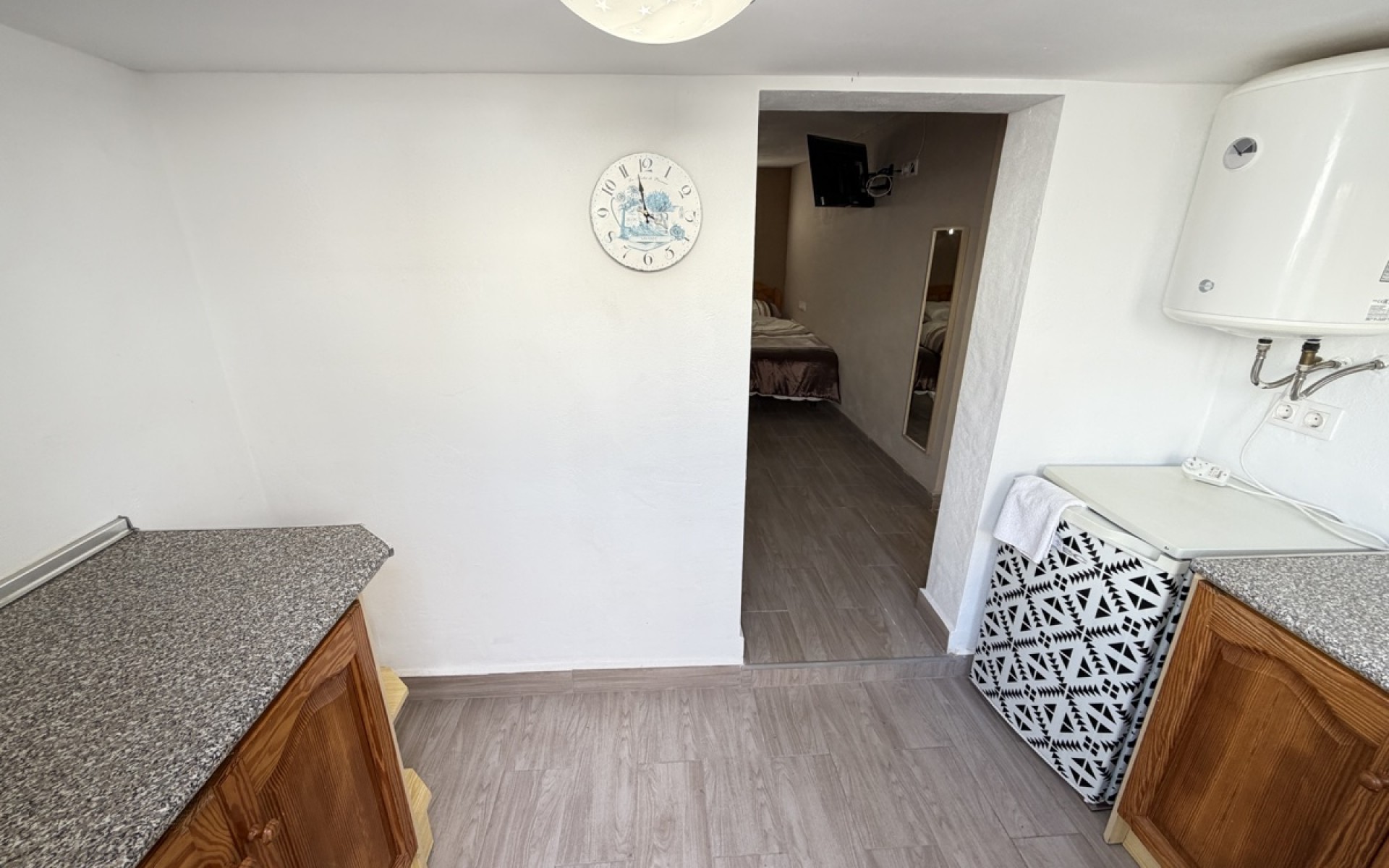 Resale - Rijtjes huis - San Miguel De Salinas - San Miguel de Salinas