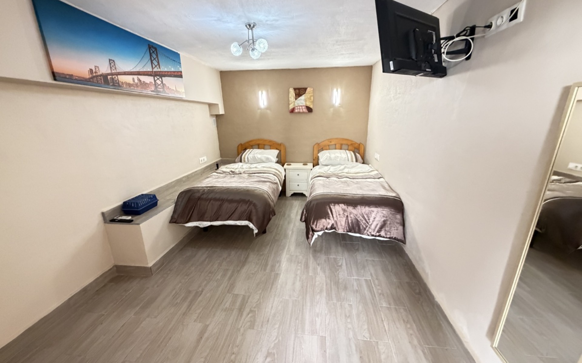 Resale - Rijtjes huis - San Miguel De Salinas - San Miguel de Salinas