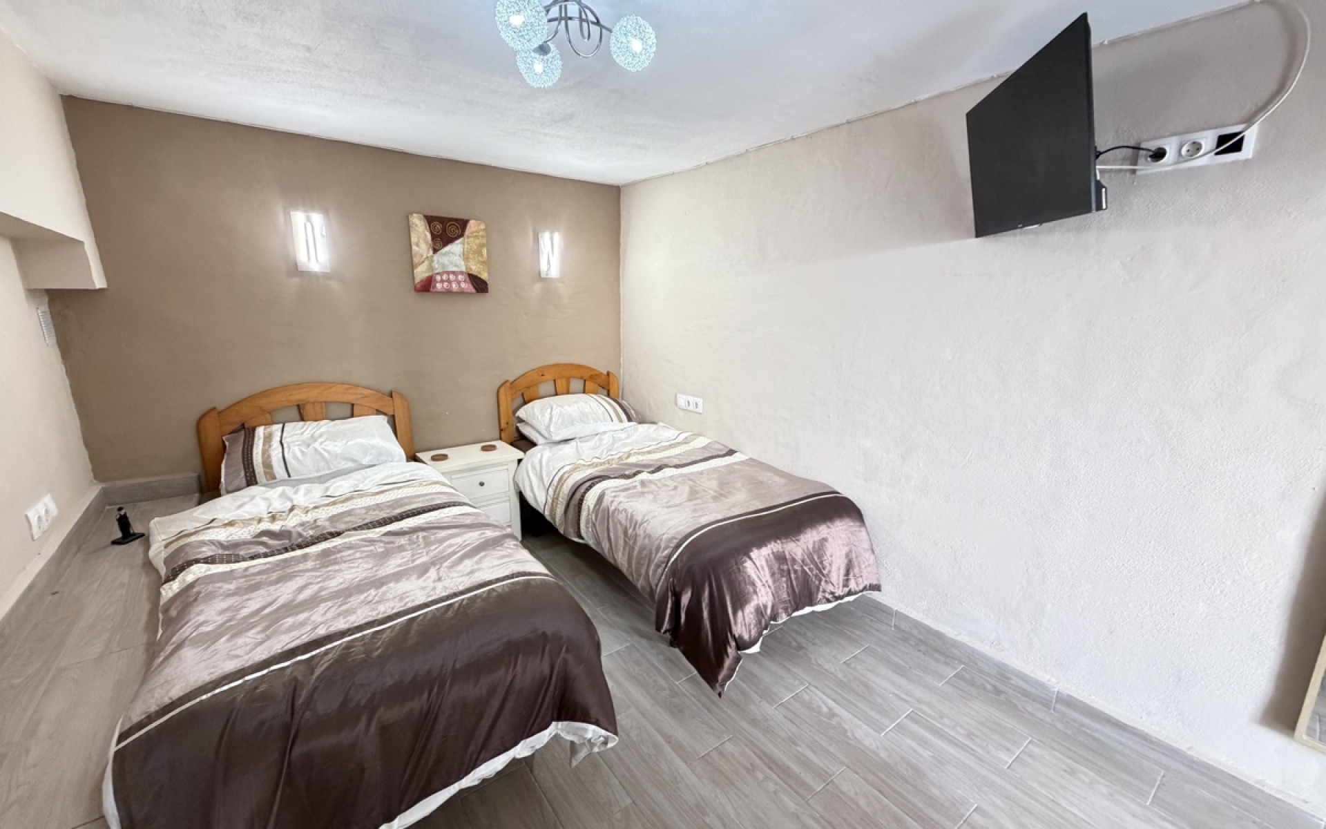 Resale - Rijtjes huis - San Miguel De Salinas - San Miguel de Salinas