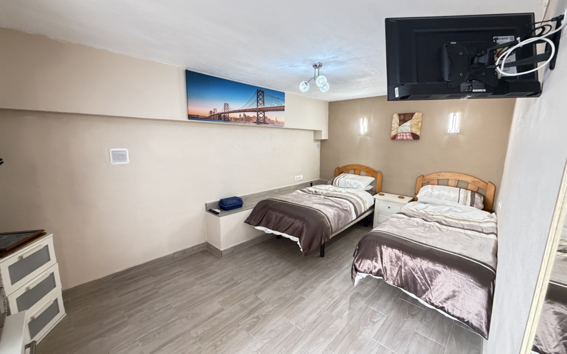 Resale - Rijtjes huis - San Miguel De Salinas - San Miguel de Salinas