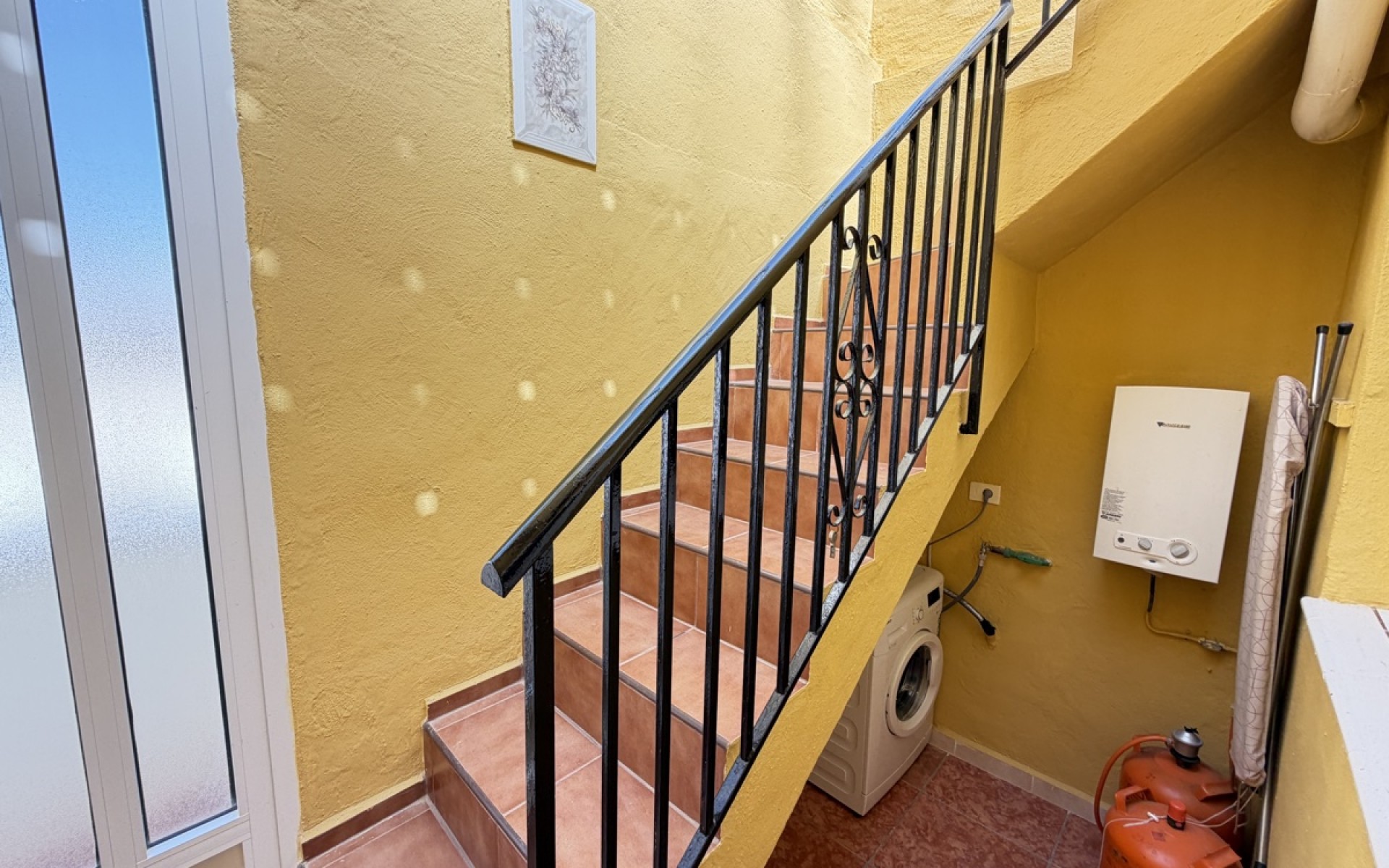 Resale - Rijtjes huis - San Miguel De Salinas - San Miguel de Salinas