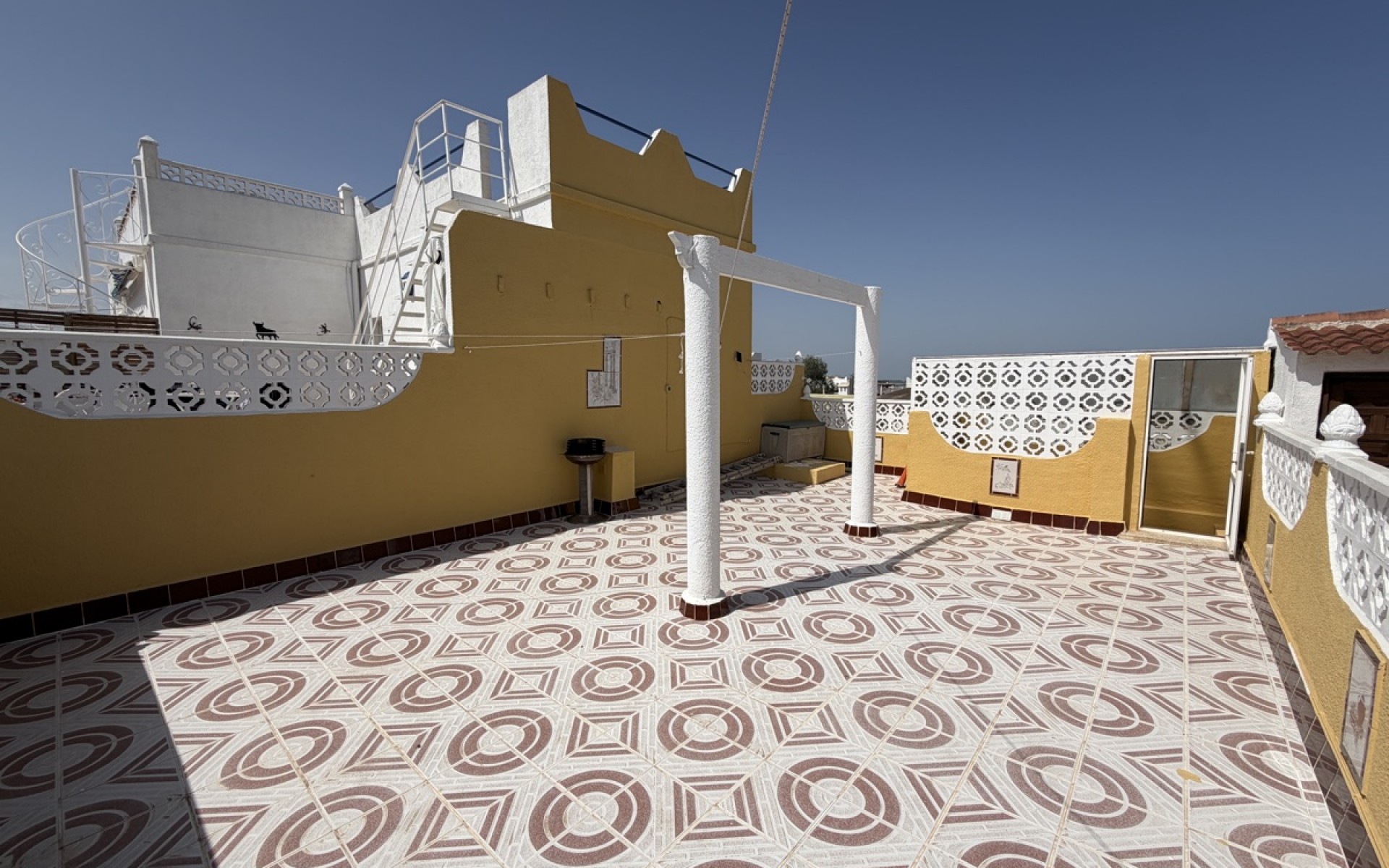 Resale - Rijtjes huis - San Miguel De Salinas - San Miguel de Salinas