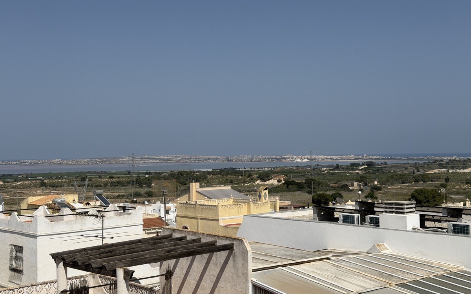 Resale - Rijtjes huis - San Miguel De Salinas - San Miguel de Salinas