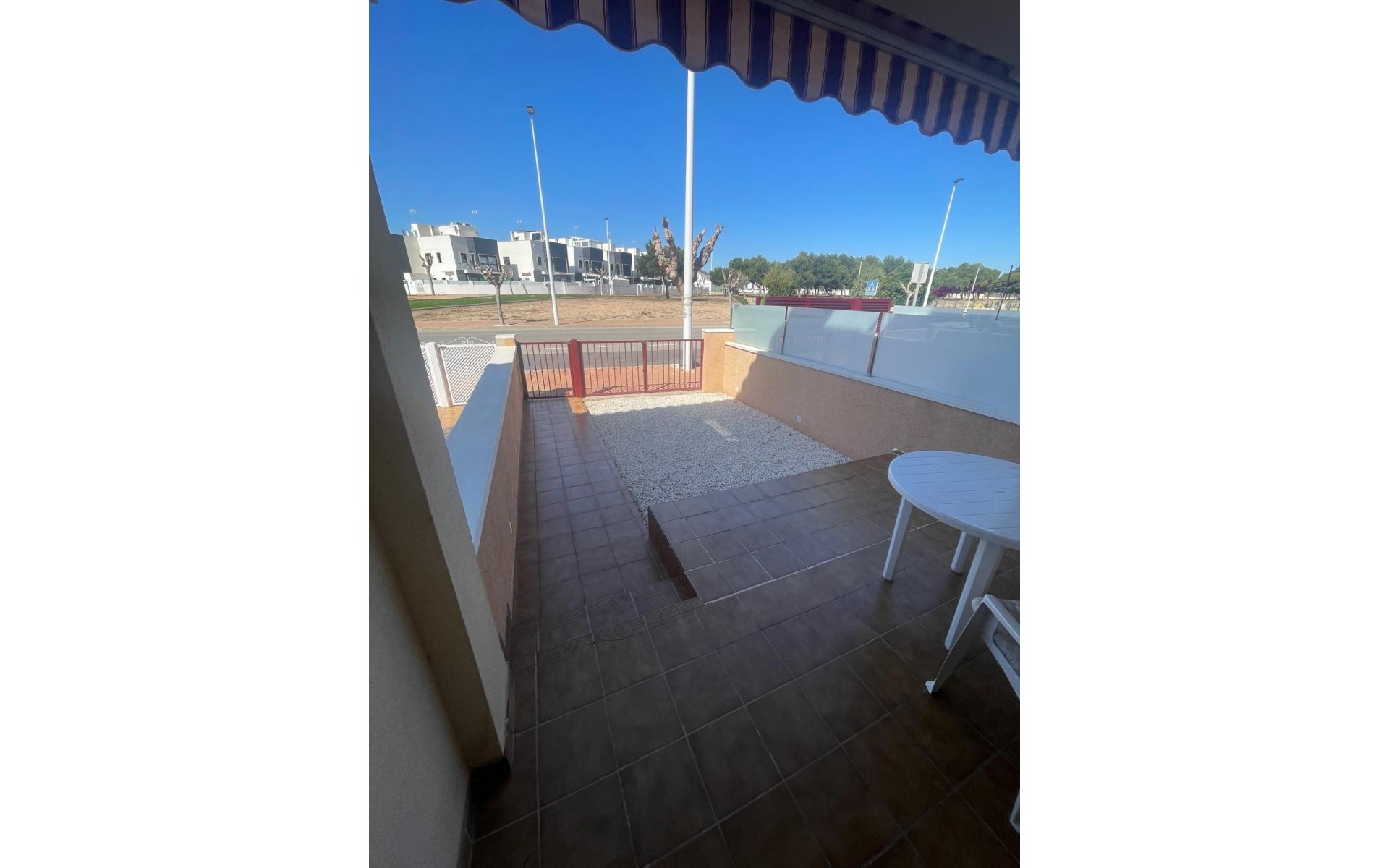 Resale - Rijtjes huis - San Pedro del Pinatar - Lo Pagan