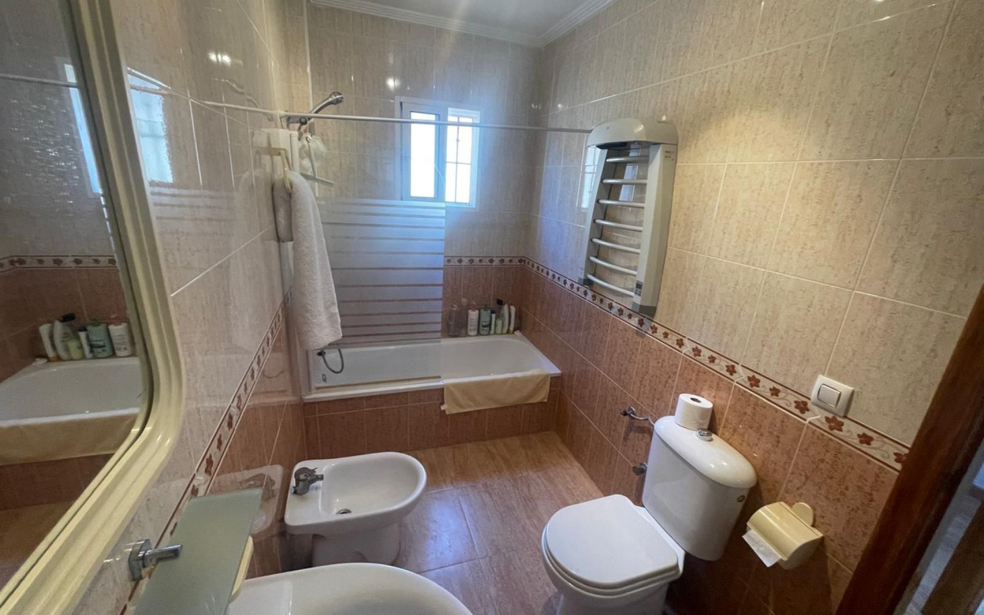 Resale - Rijtjes huis - San Pedro del Pinatar - Lo Pagan