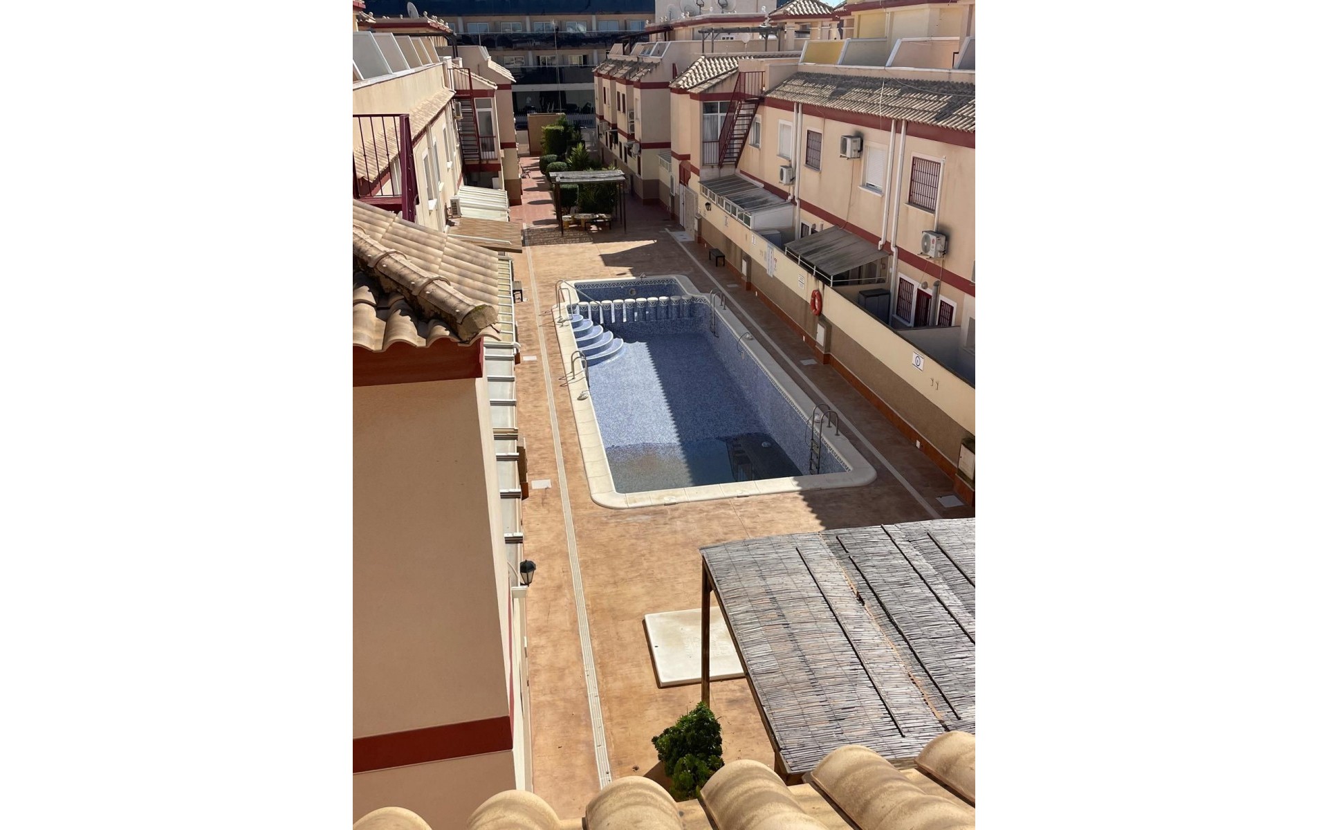 Resale - Rijtjes huis - San Pedro del Pinatar - Lo Pagan