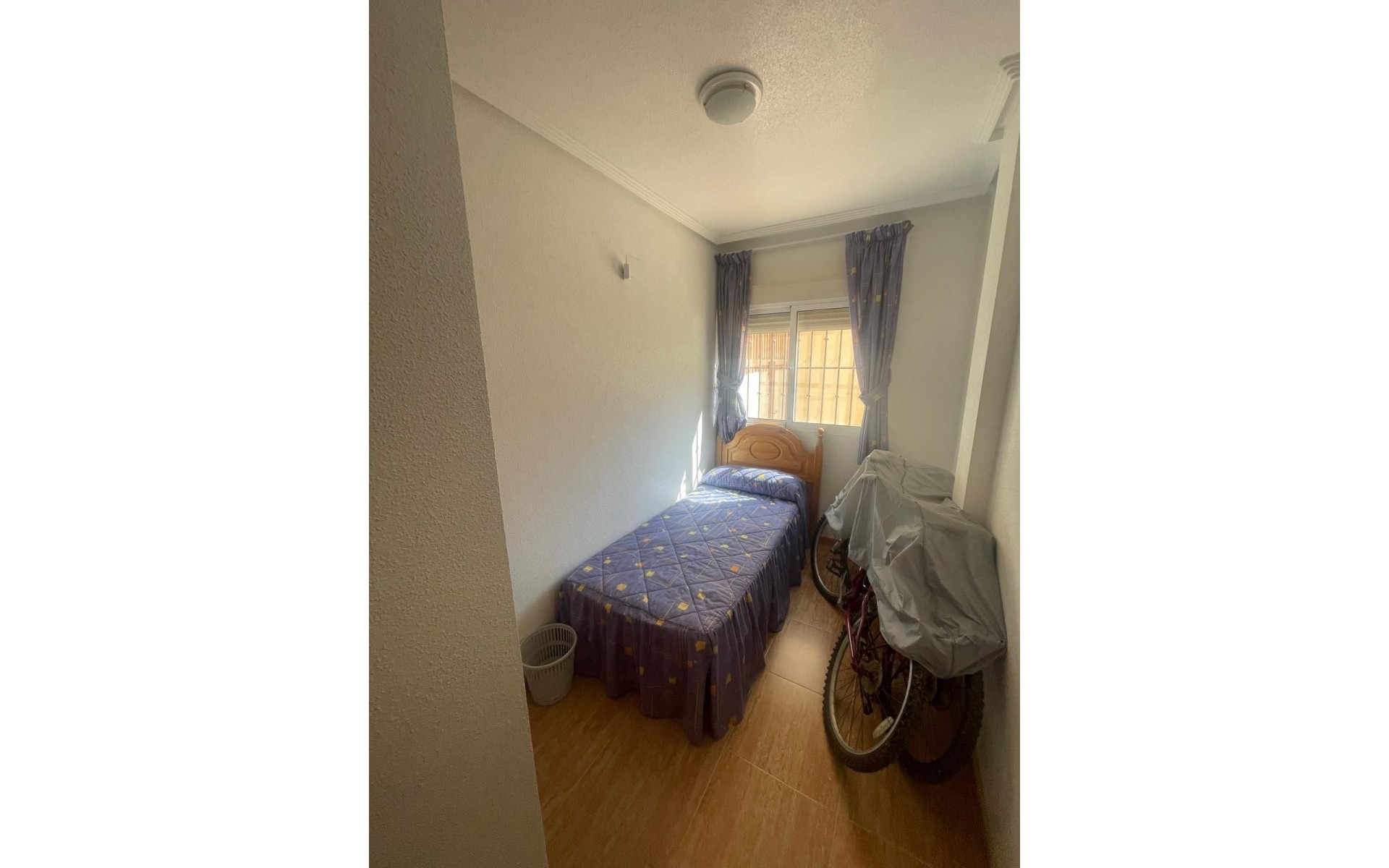 Resale - Rijtjes huis - San Pedro del Pinatar - Lo Pagan