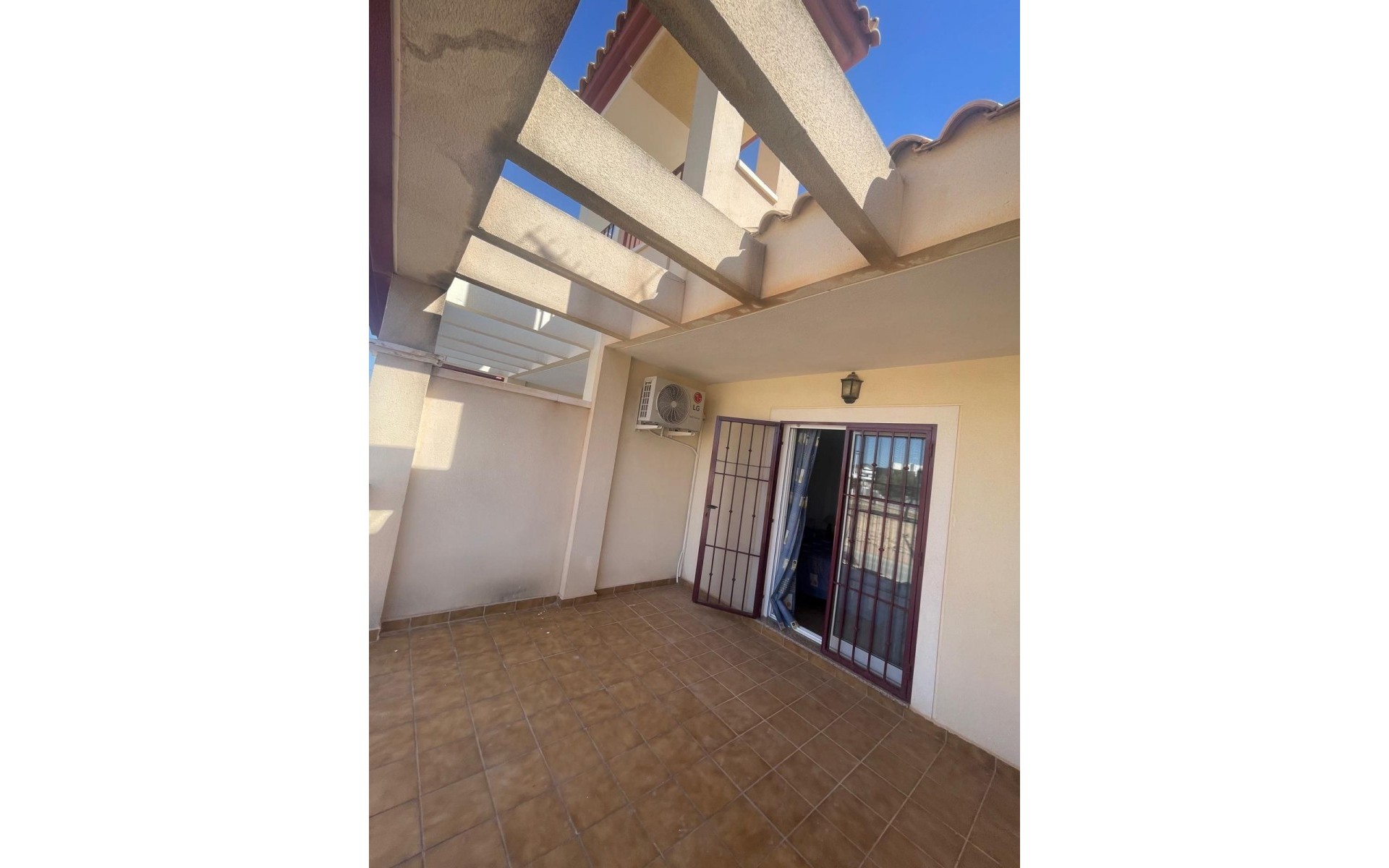 Resale - Rijtjes huis - San Pedro del Pinatar - Lo Pagan