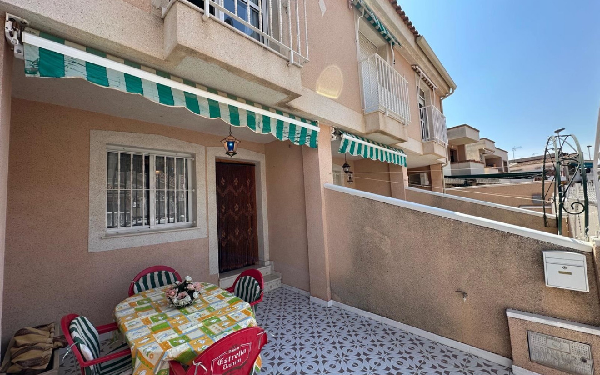 Resale - Rijtjes huis - San Pedro del Pinatar - Lo Pagan