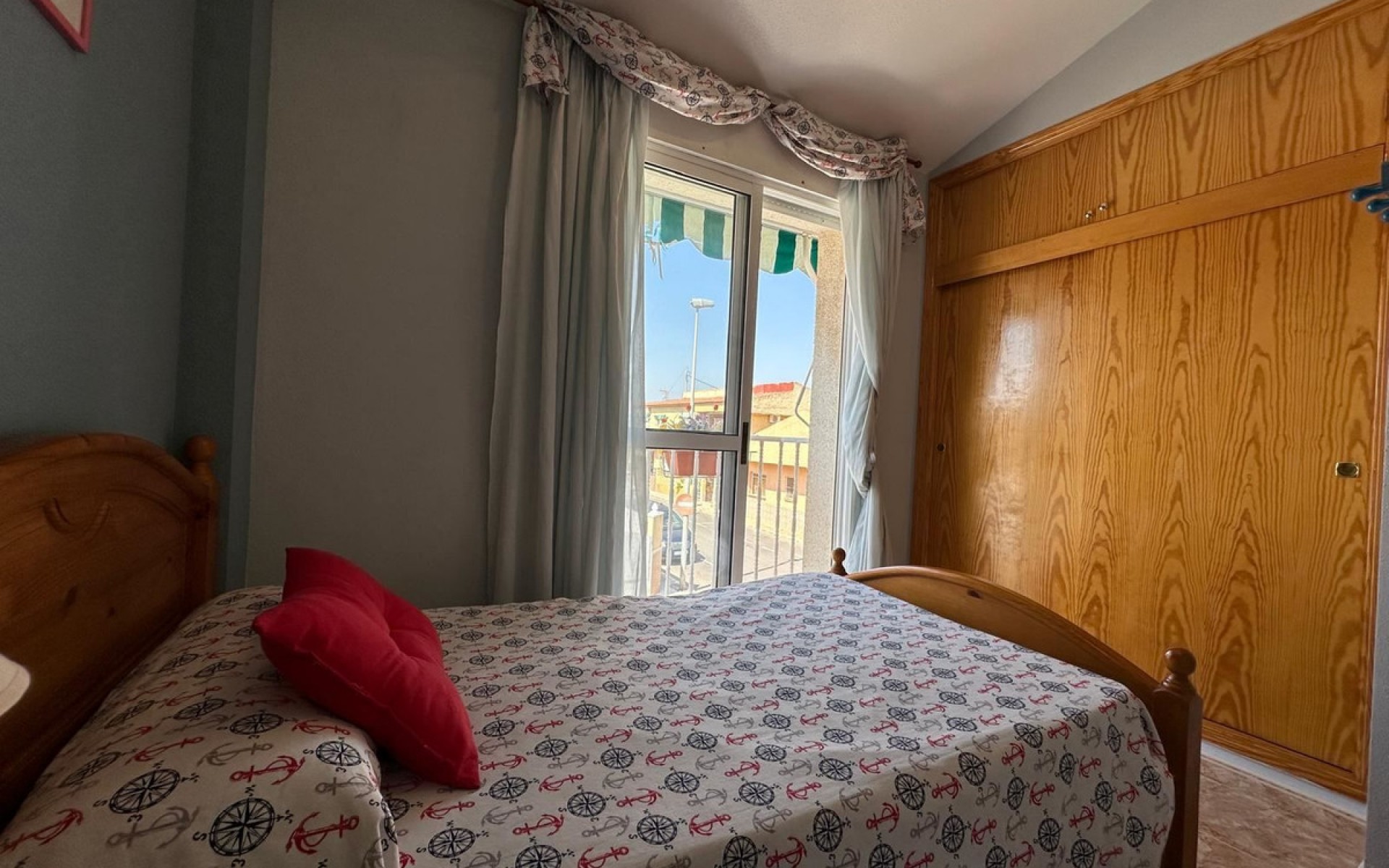 Resale - Rijtjes huis - San Pedro del Pinatar - Lo Pagan