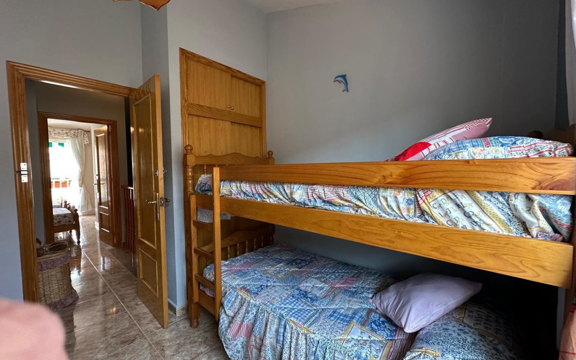 Resale - Rijtjes huis - San Pedro del Pinatar - Lo Pagan