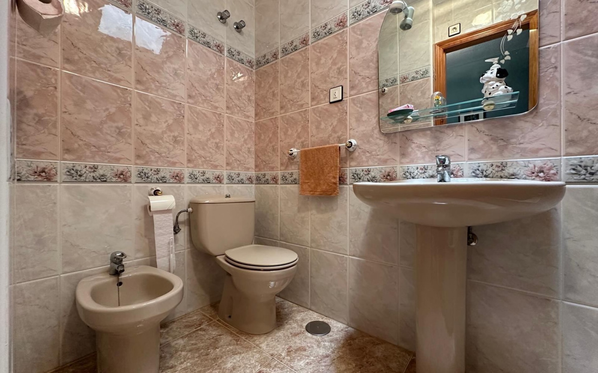 Resale - Rijtjes huis - San Pedro del Pinatar - Lo Pagan