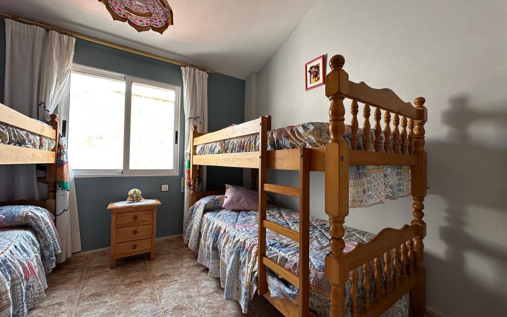 Resale - Rijtjes huis - San Pedro del Pinatar - Lo Pagan