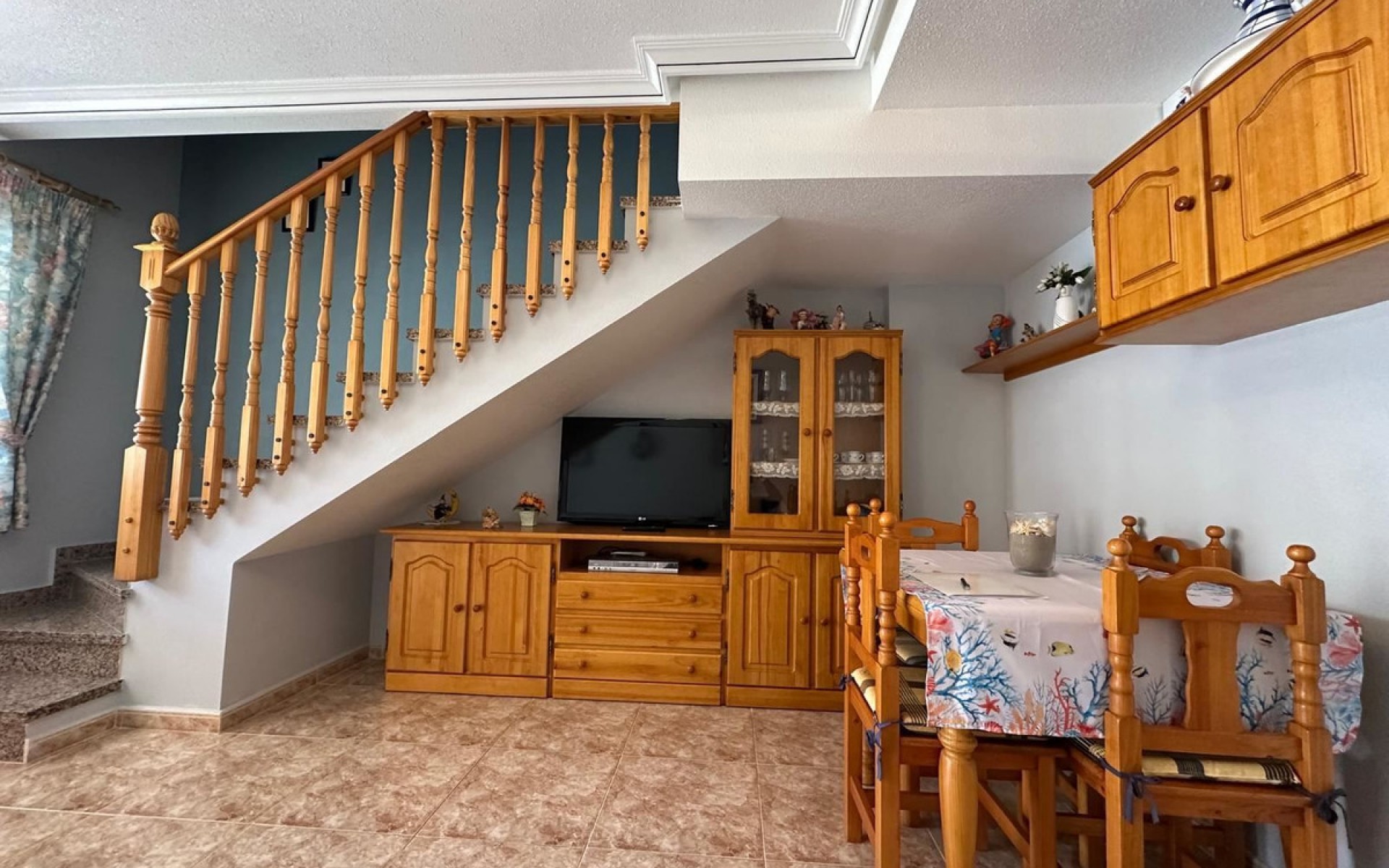 Resale - Rijtjes huis - San Pedro del Pinatar - Lo Pagan