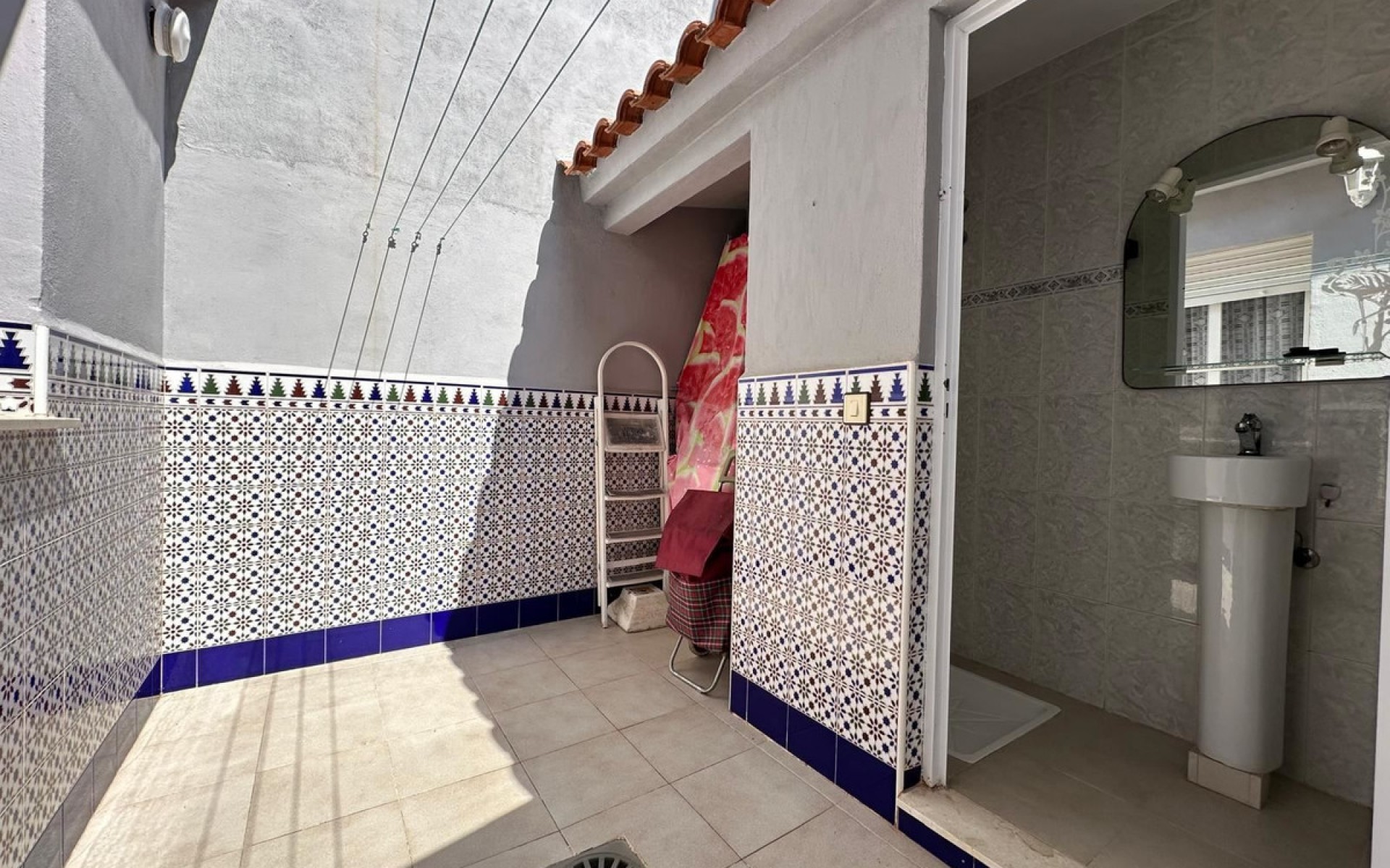 Resale - Rijtjes huis - San Pedro del Pinatar - Lo Pagan