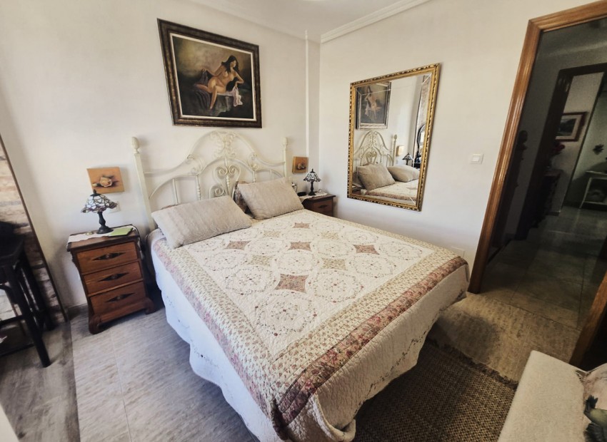 Resale - Rijtjes huis - San Pedro del Pinatar - Lo Pagan