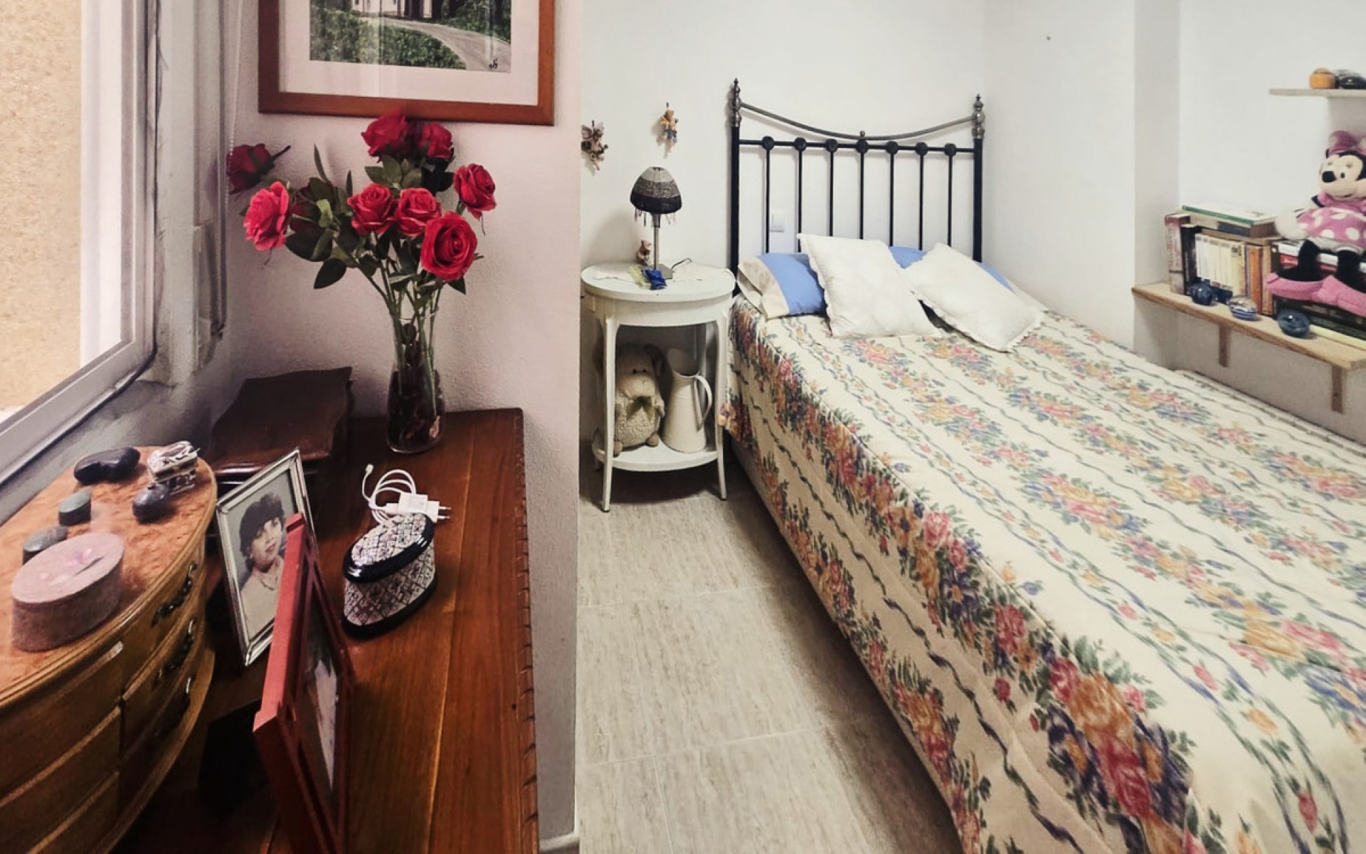 Resale - Rijtjes huis - San Pedro del Pinatar - Lo Pagan