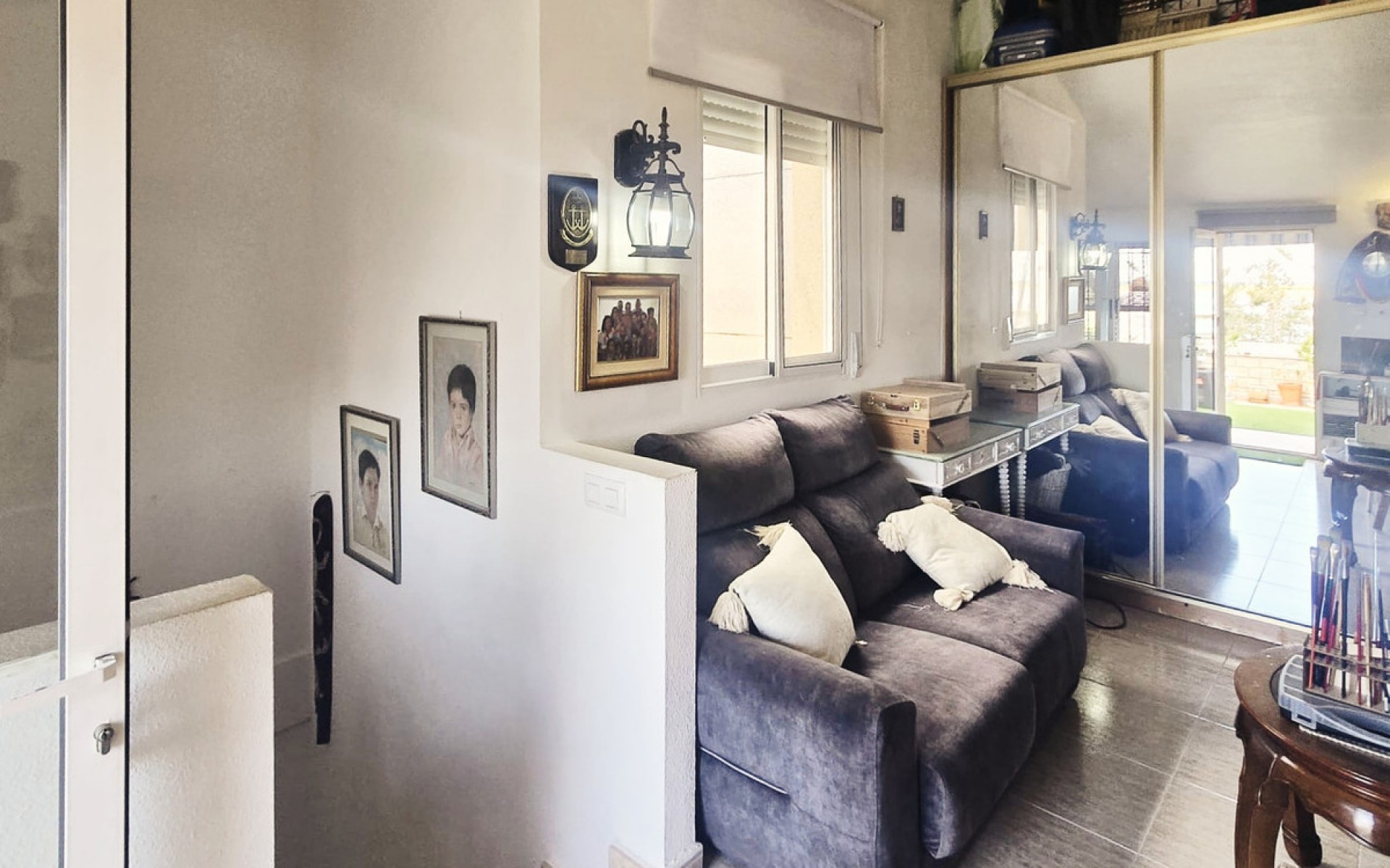 Resale - Rijtjes huis - San Pedro del Pinatar - Lo Pagan