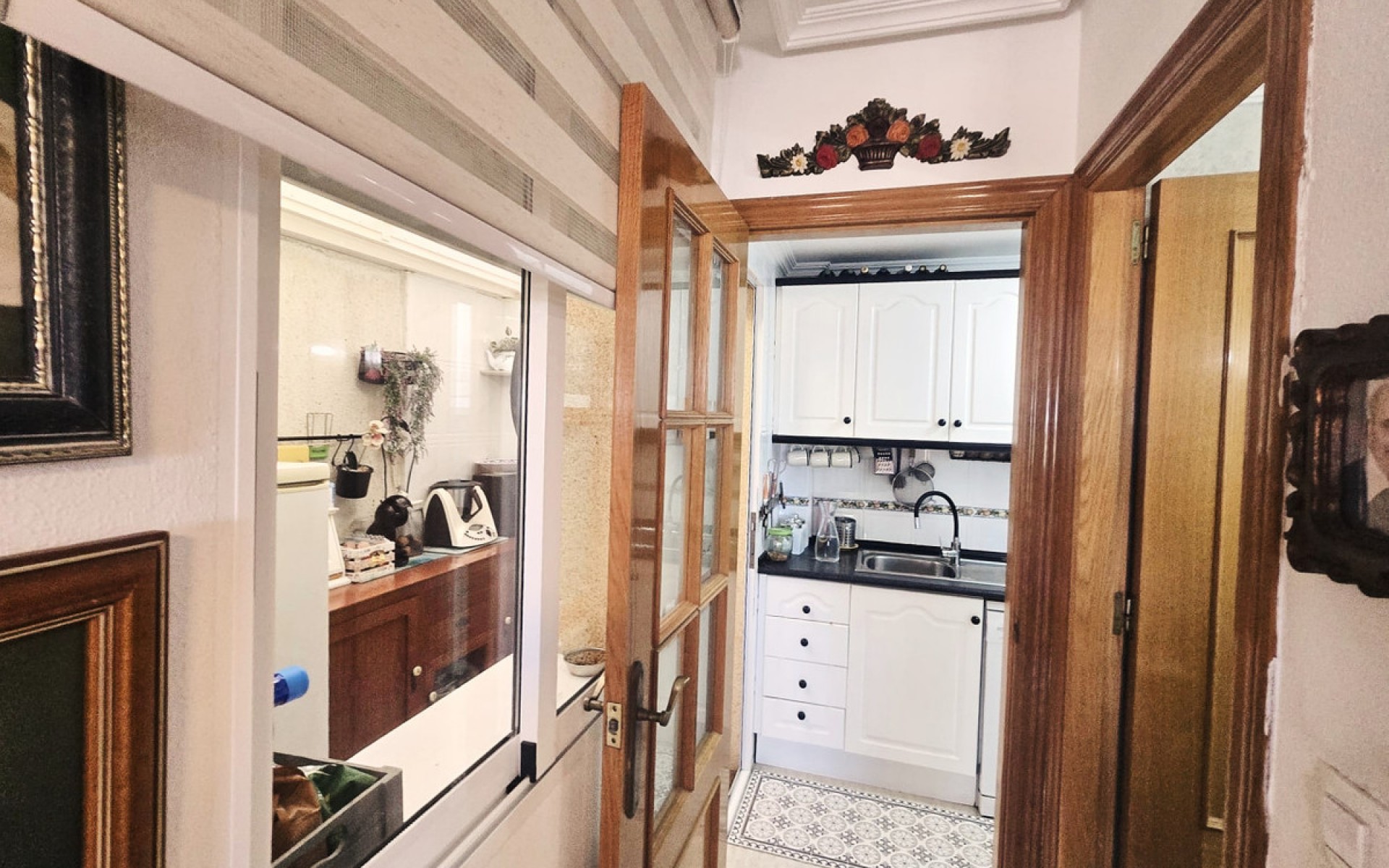 Resale - Rijtjes huis - San Pedro del Pinatar - Lo Pagan