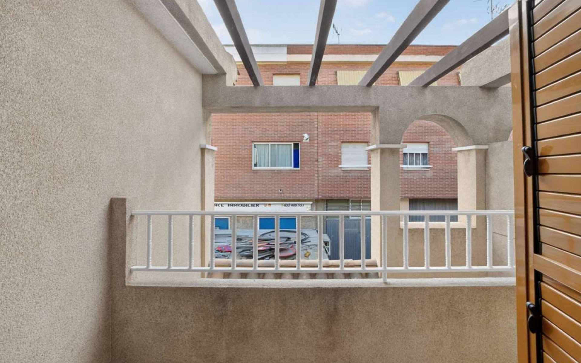 Resale - Rijtjes huis - San Pedro del Pinatar - Lo Pagan